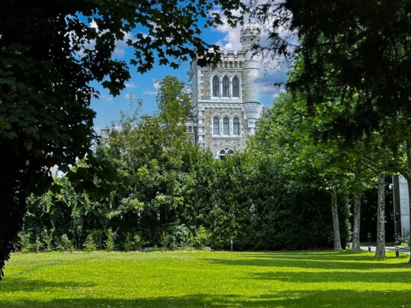 Duplex 7 stanze - Foto 1 di 8