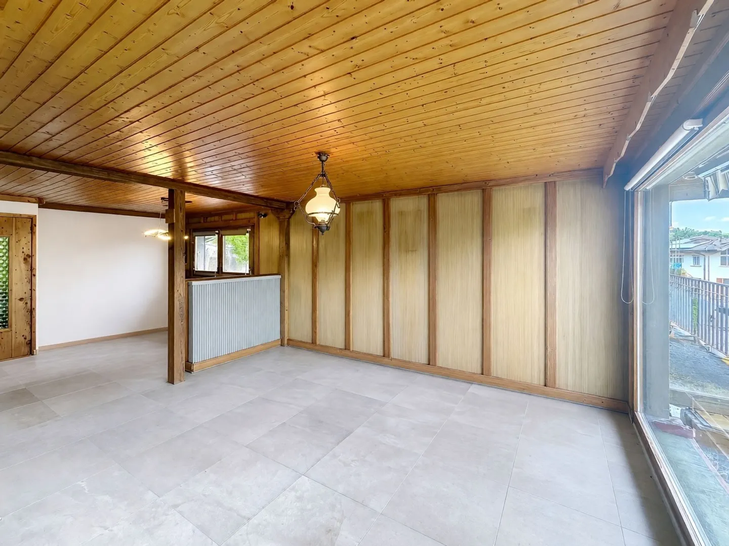 Maison familiale de deux appartements  - Foto 3 di 9