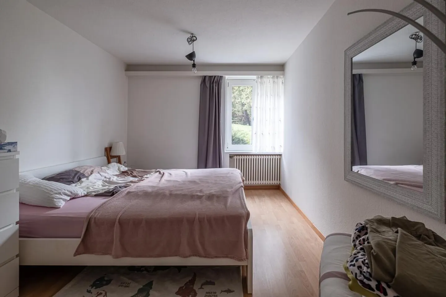 Charmante 2.5-Zimmer-Wohnung - Foto 4 von 7
