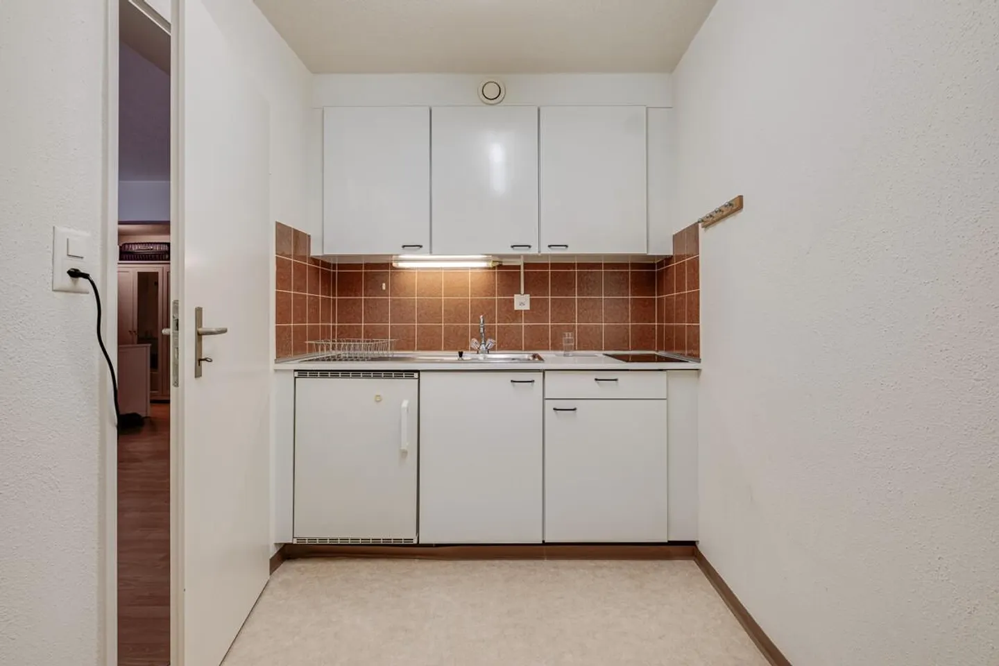 Charmante 2.5-Zimmer-Wohnung - Foto 6 von 7
