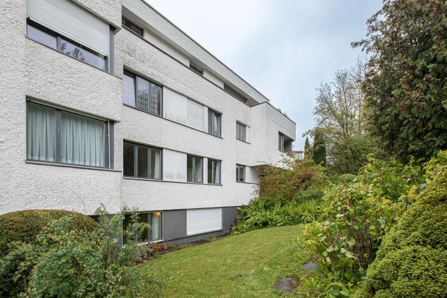 Charmante 2.5-Zimmer-Wohnung - Foto 7 von 7