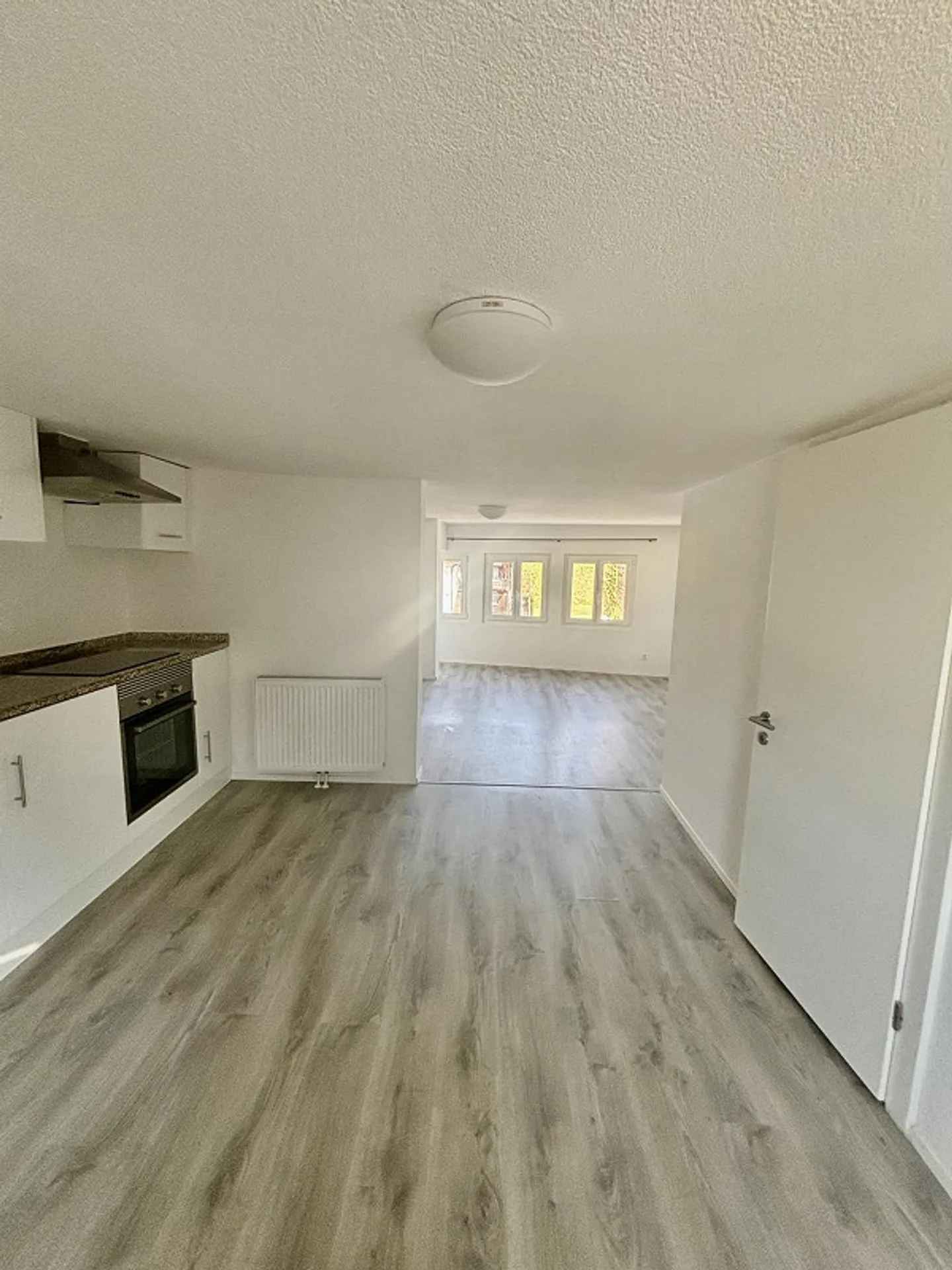 Appartement de 3,5 pièces à louer à Heiden - Photo 4 sur 8