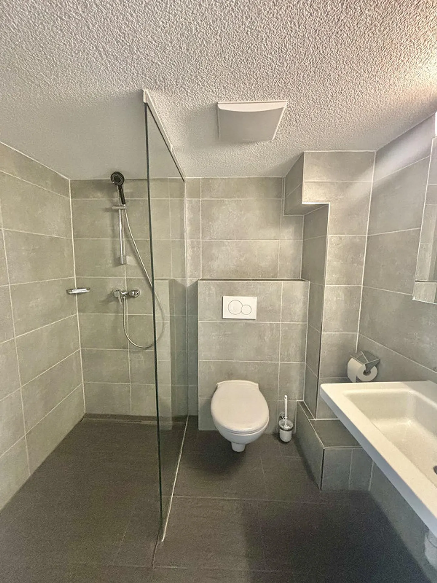 Appartement de 3,5 pièces à louer à Heiden - Photo 5 sur 8