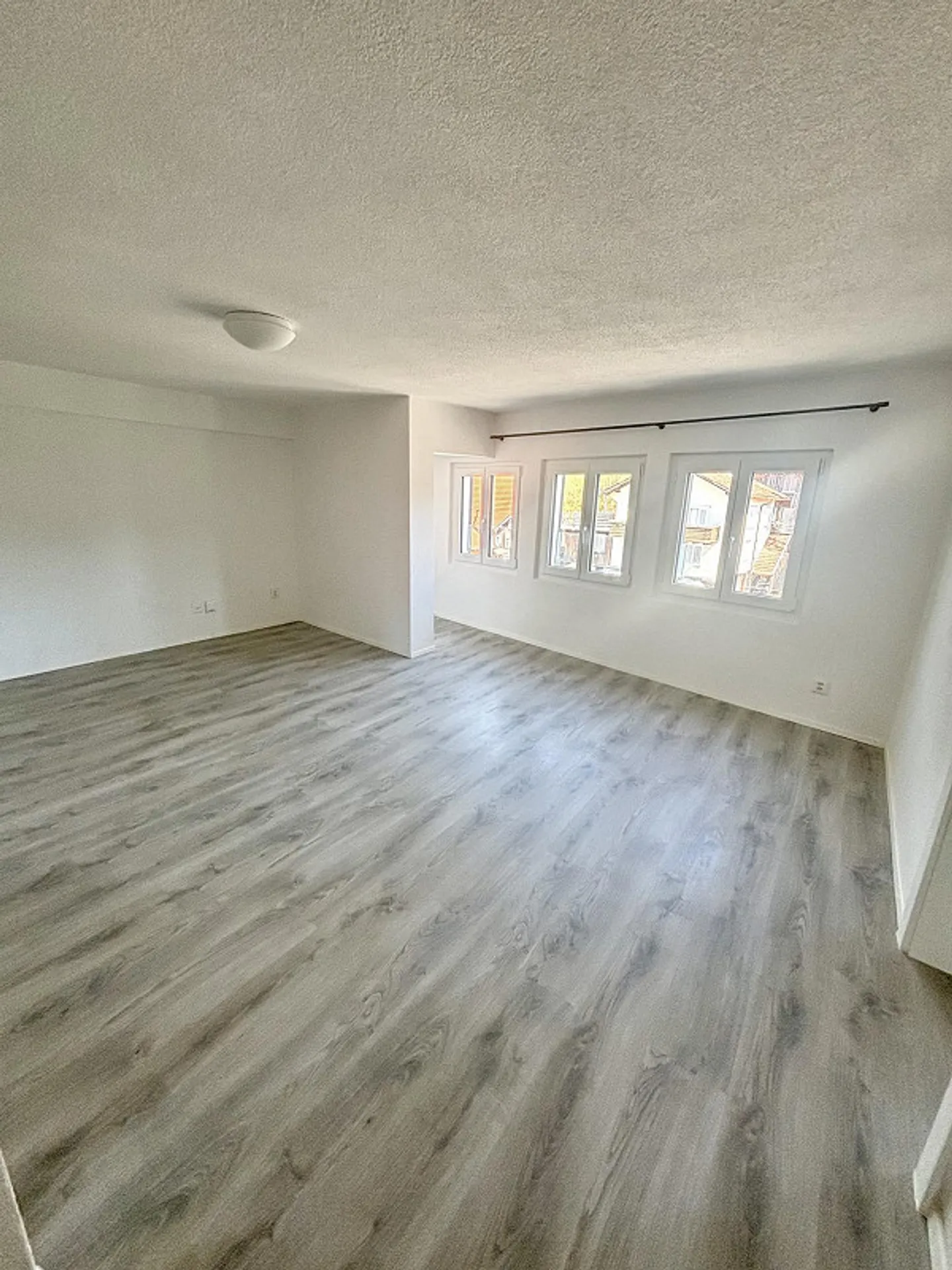 Appartement de 3,5 pièces à louer à Heiden - Photo 6 sur 8