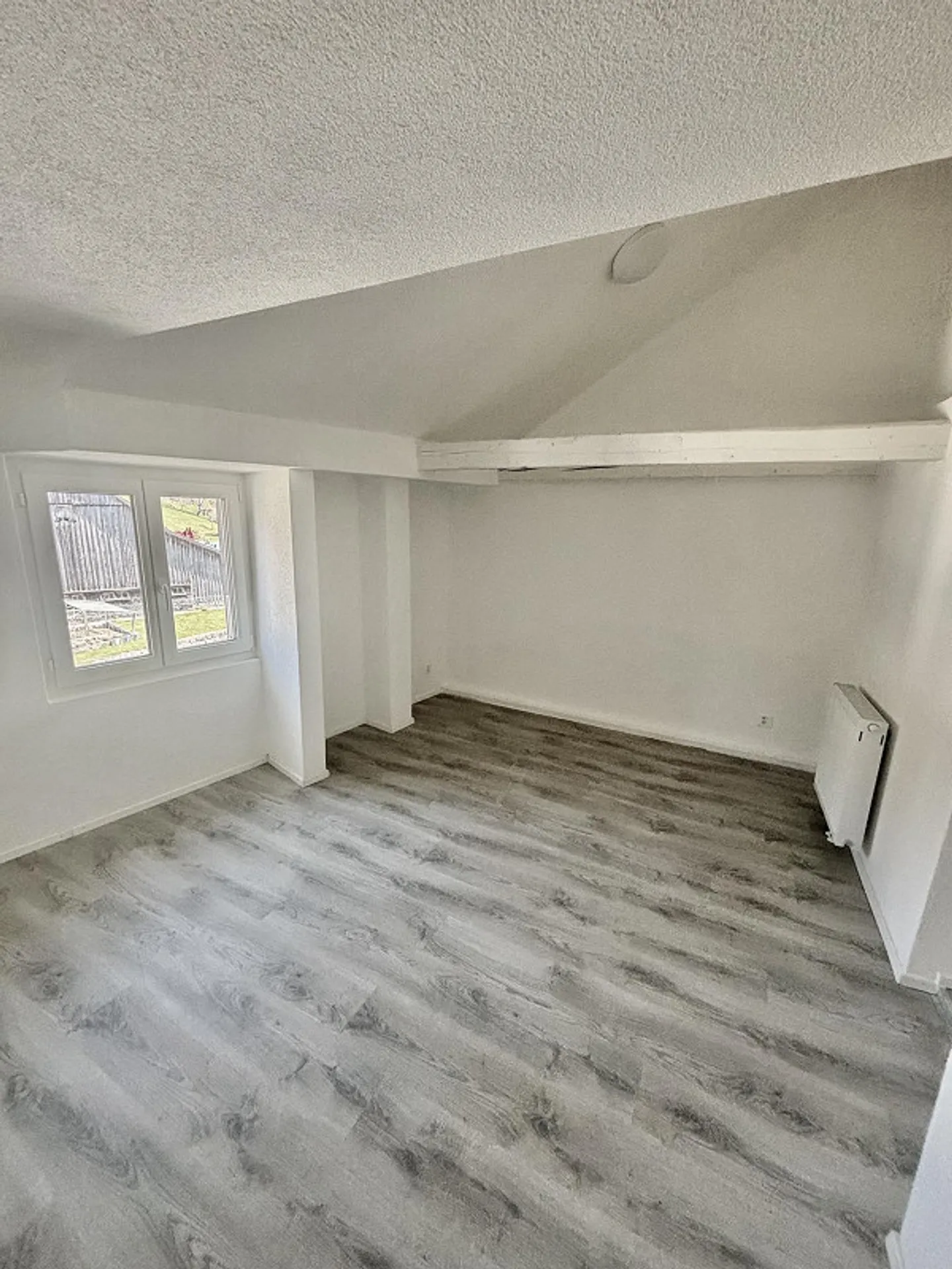 Appartement de 3,5 pièces à louer à Heiden - Photo 7 sur 8