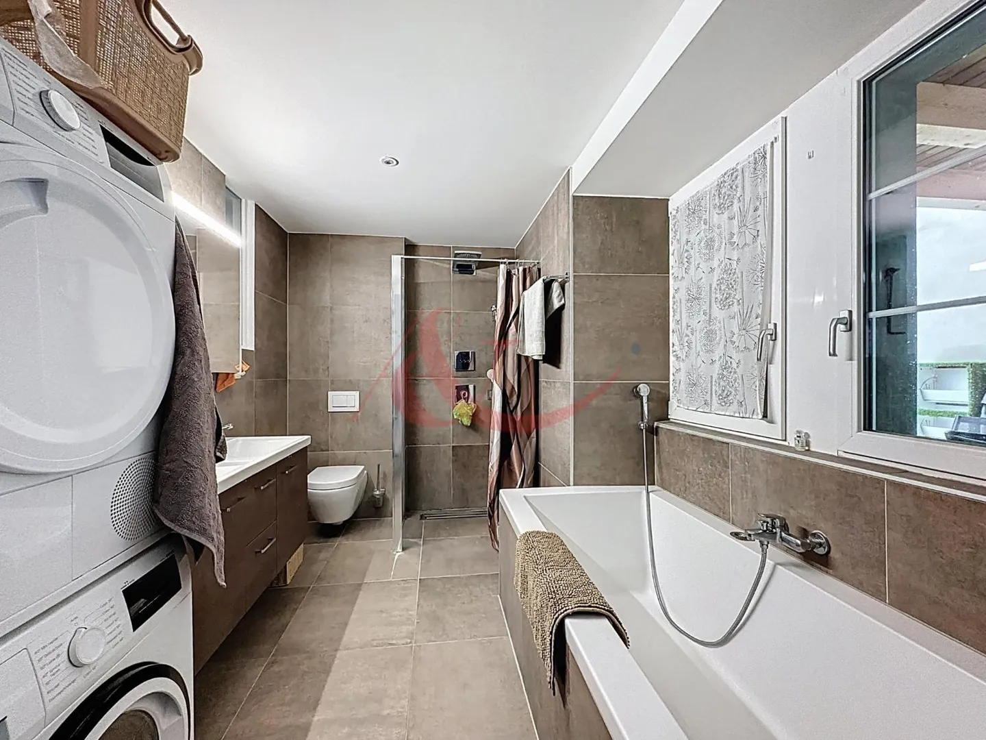 Charming 3.5-room apartment with private outdoor space in Ballens - Photo 6 of 7