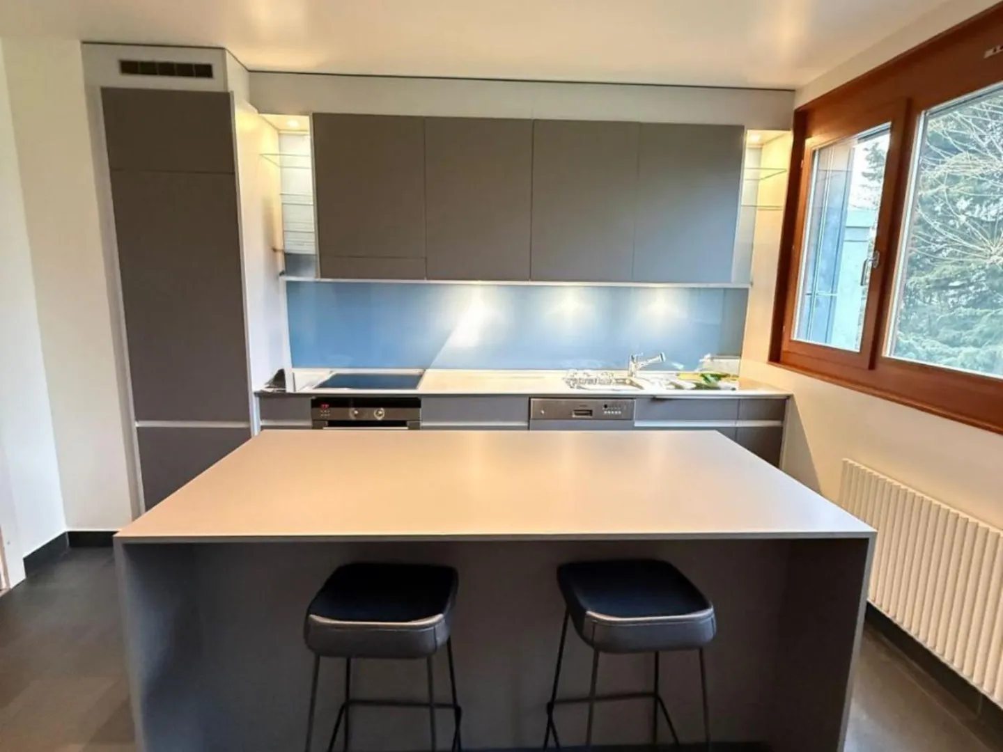 Duplex 7 stanze - Foto 7 di 8