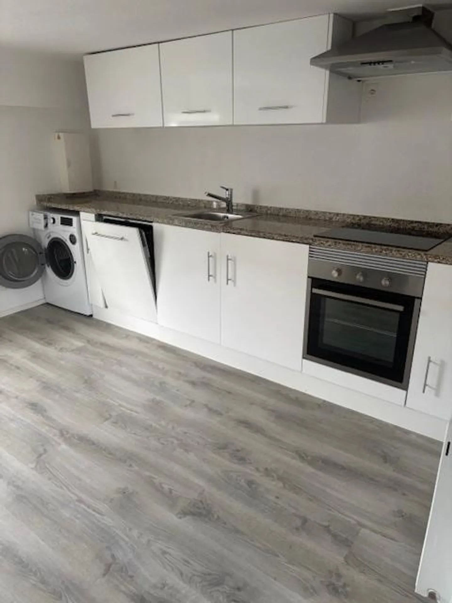 Appartement de 3,5 pièces à louer à Heiden - Photo 3 sur 8