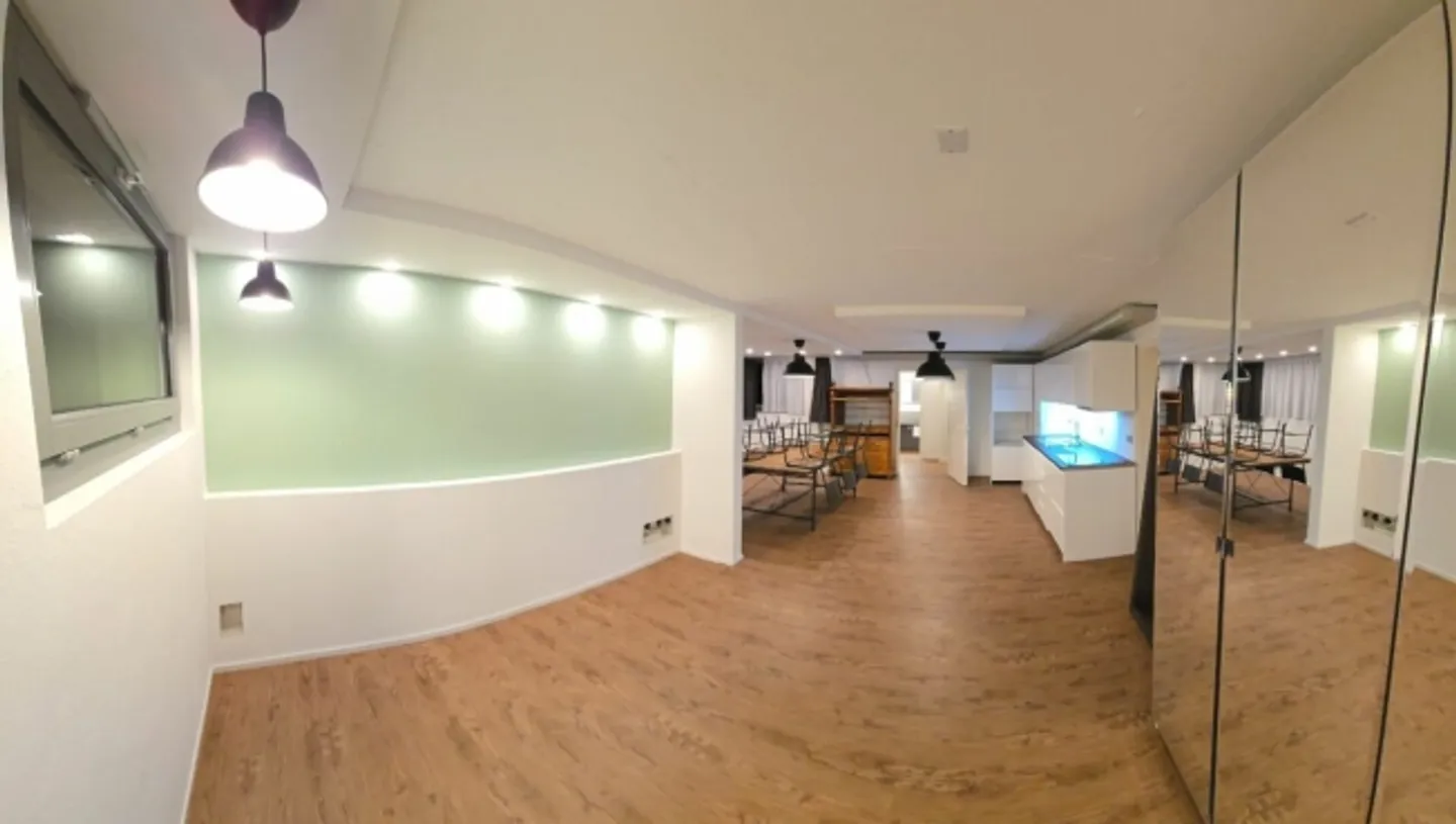 Wohnung mieten - Foto 1 von 8