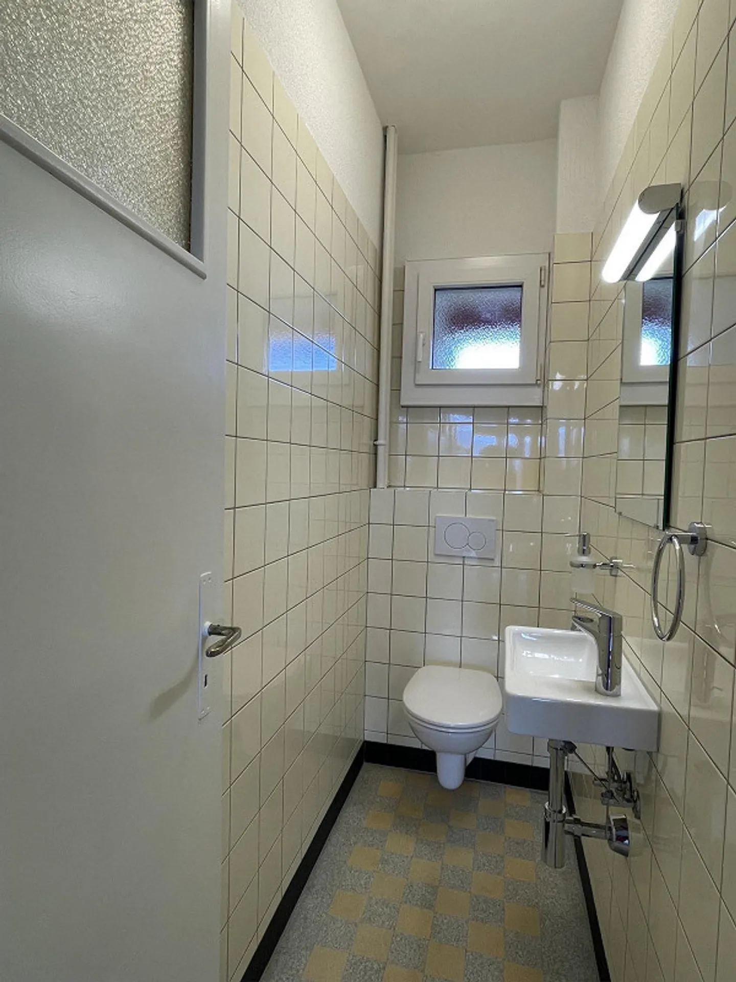 Appartement ancien de 4,5 pièces de rêve - Photo 5 sur 5