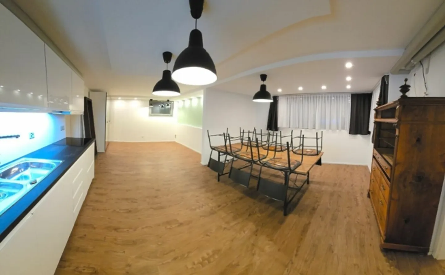 Wohnung mieten - Foto 3 von 8
