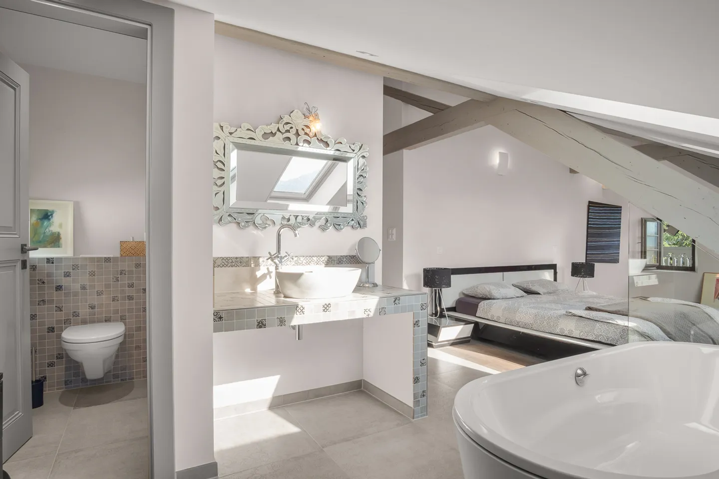 Maison 8.5 pièces - Photo 10 sur 19