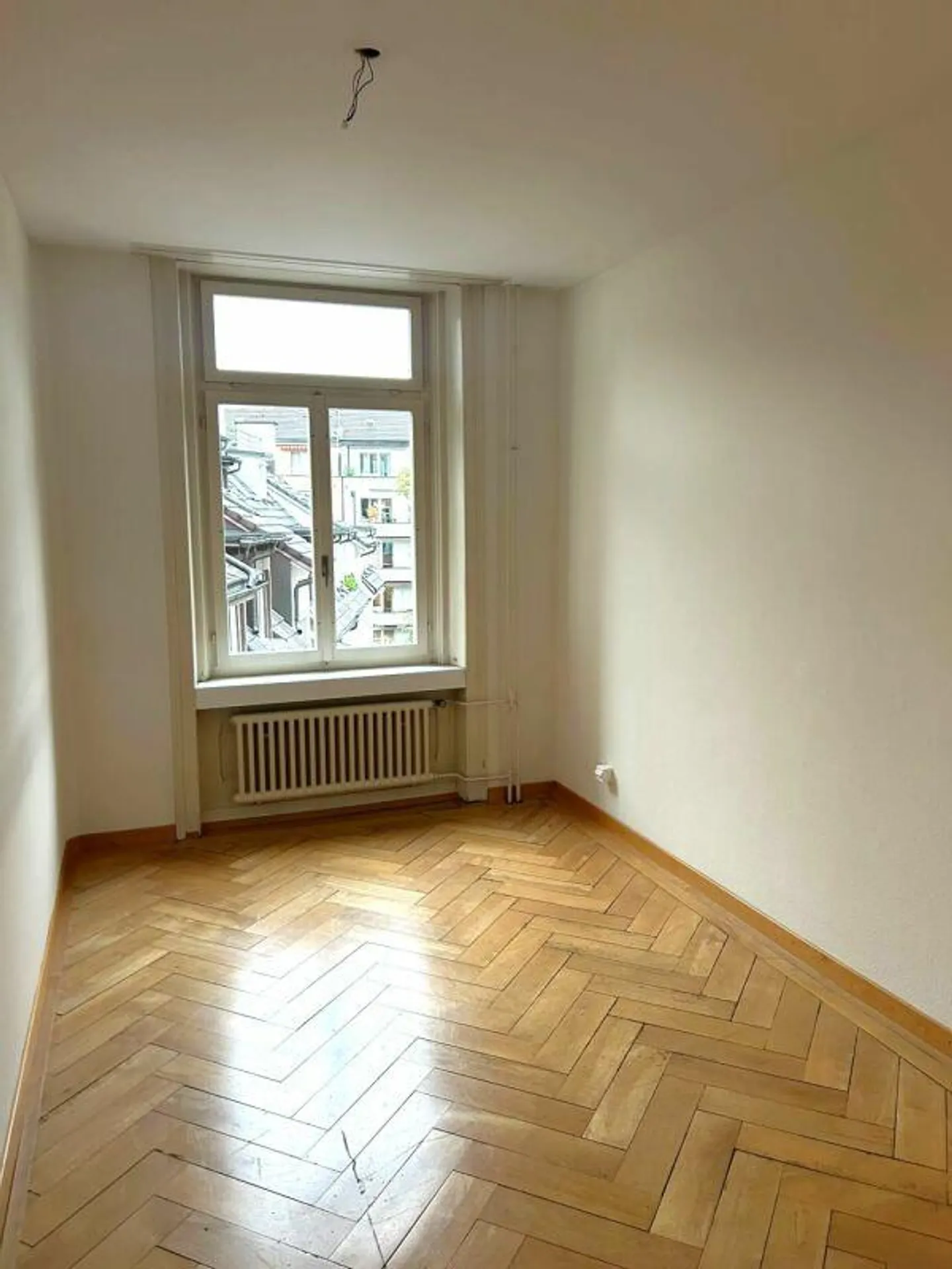 Charmante Wohnung in Luzern - Foto 1 von 8