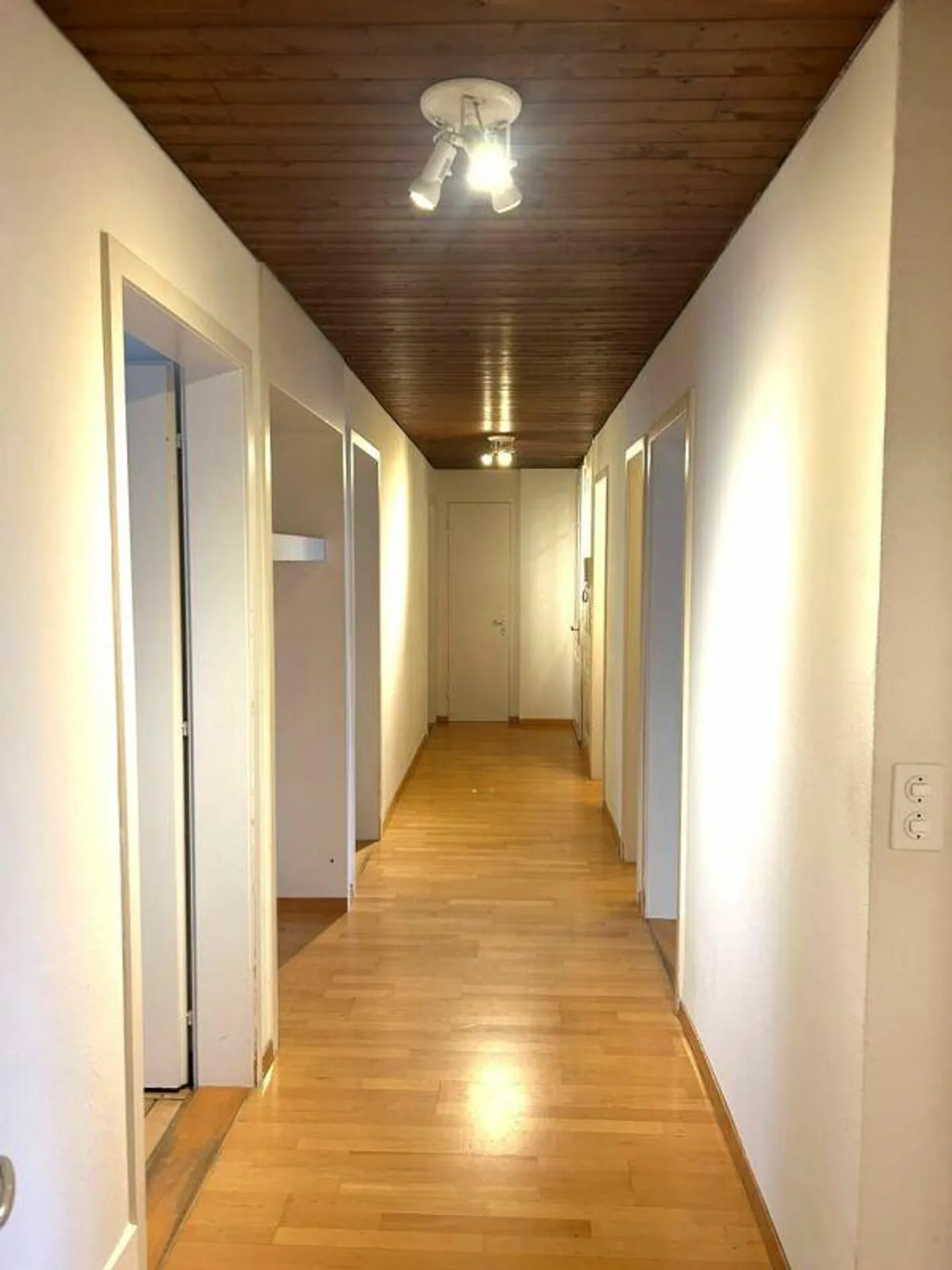 Charmante Wohnung in Luzern - Foto 2 von 8