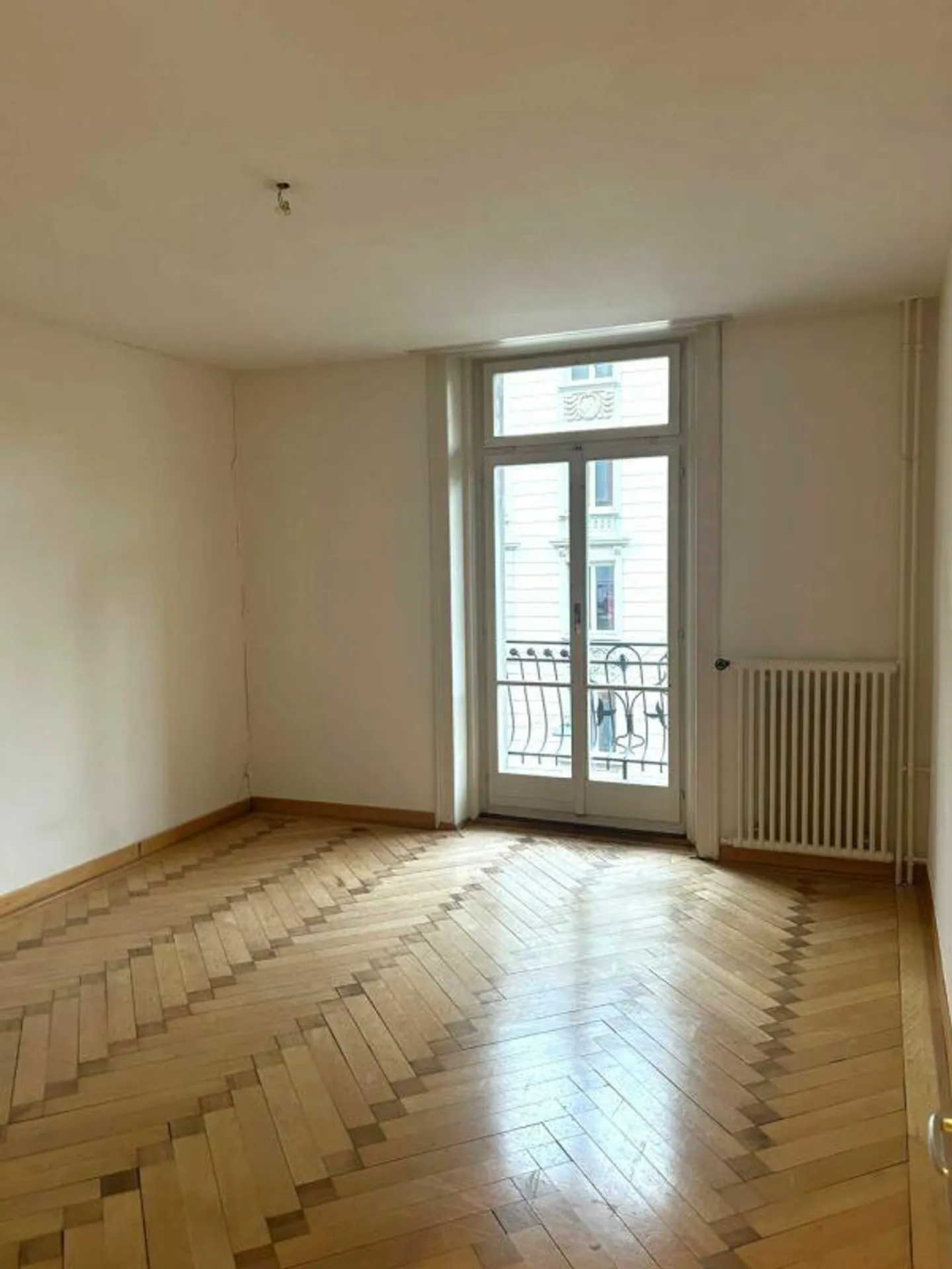 Charmante Wohnung in Luzern - Foto 3 von 8