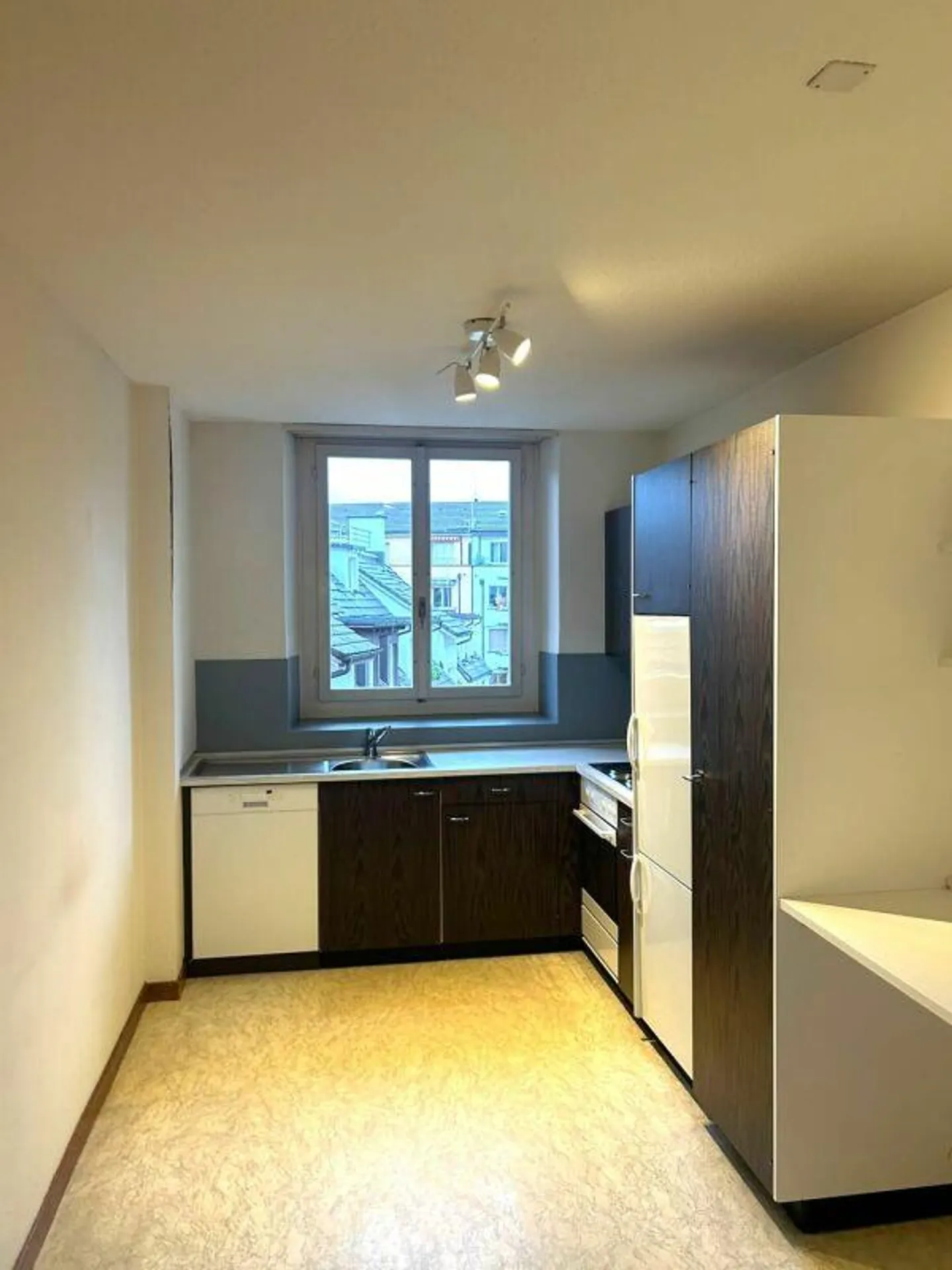 Charmante Wohnung in Luzern - Foto 6 von 8