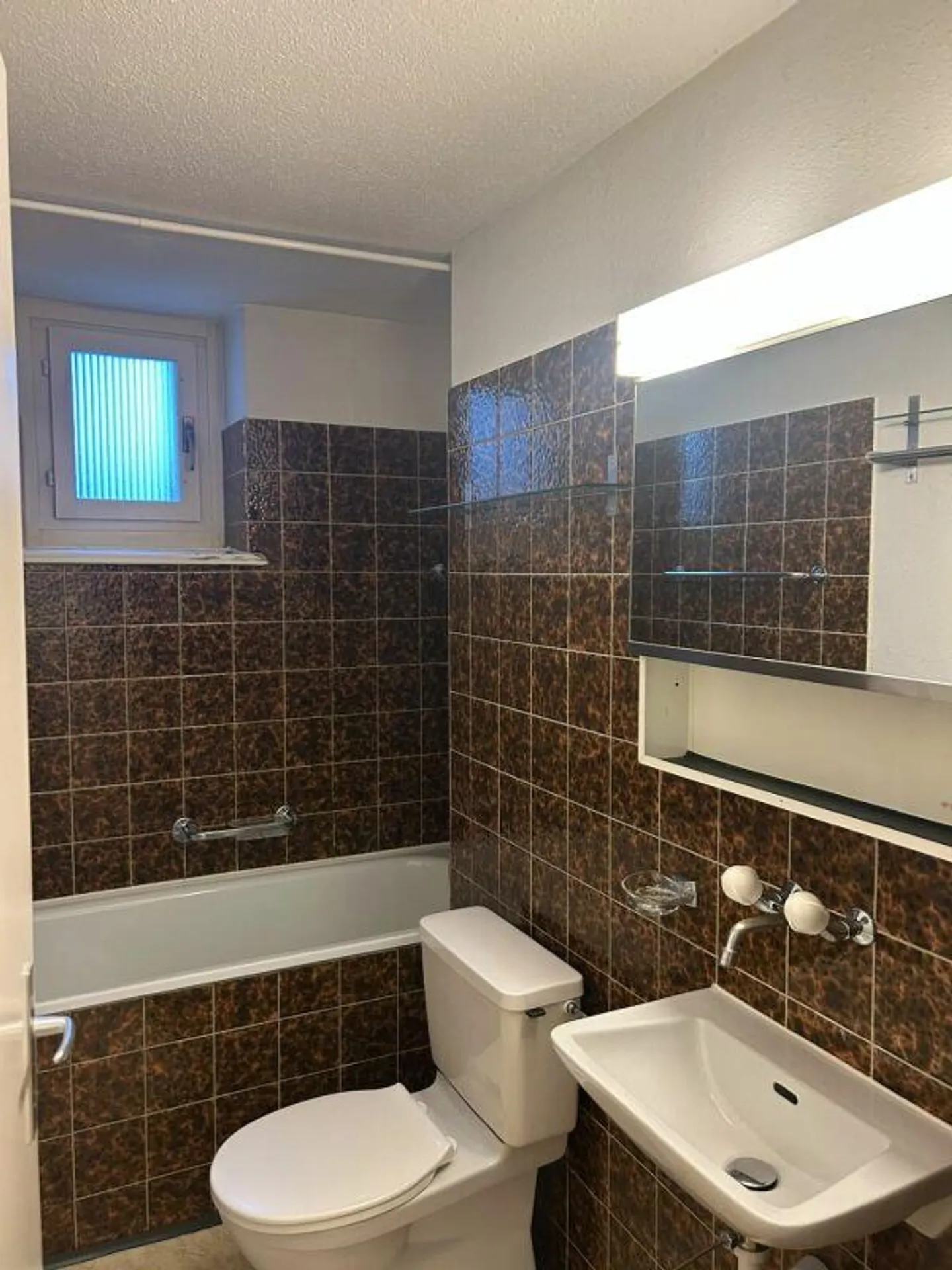 Charmante Wohnung in Luzern - Foto 7 von 8