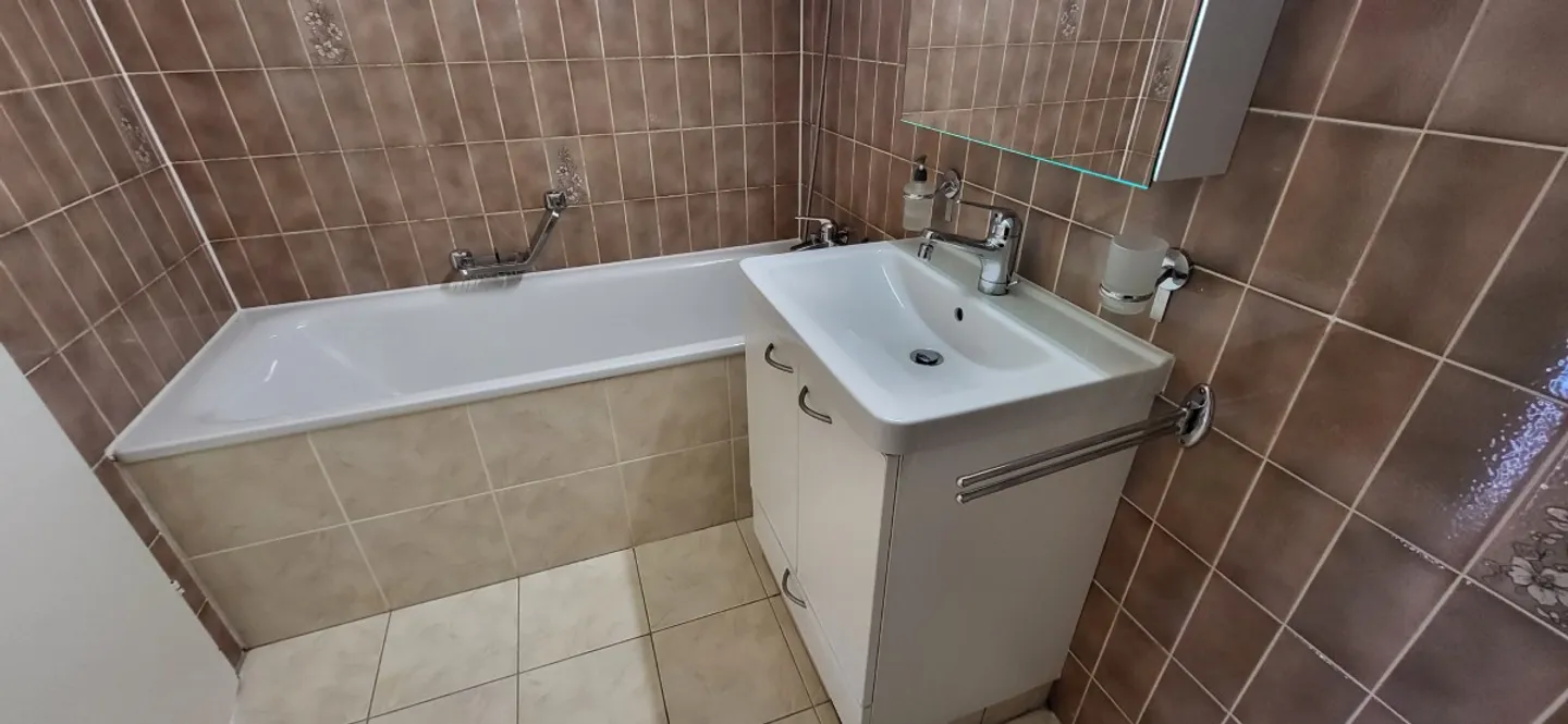 Villa 1 camera - Foto 10 di 12