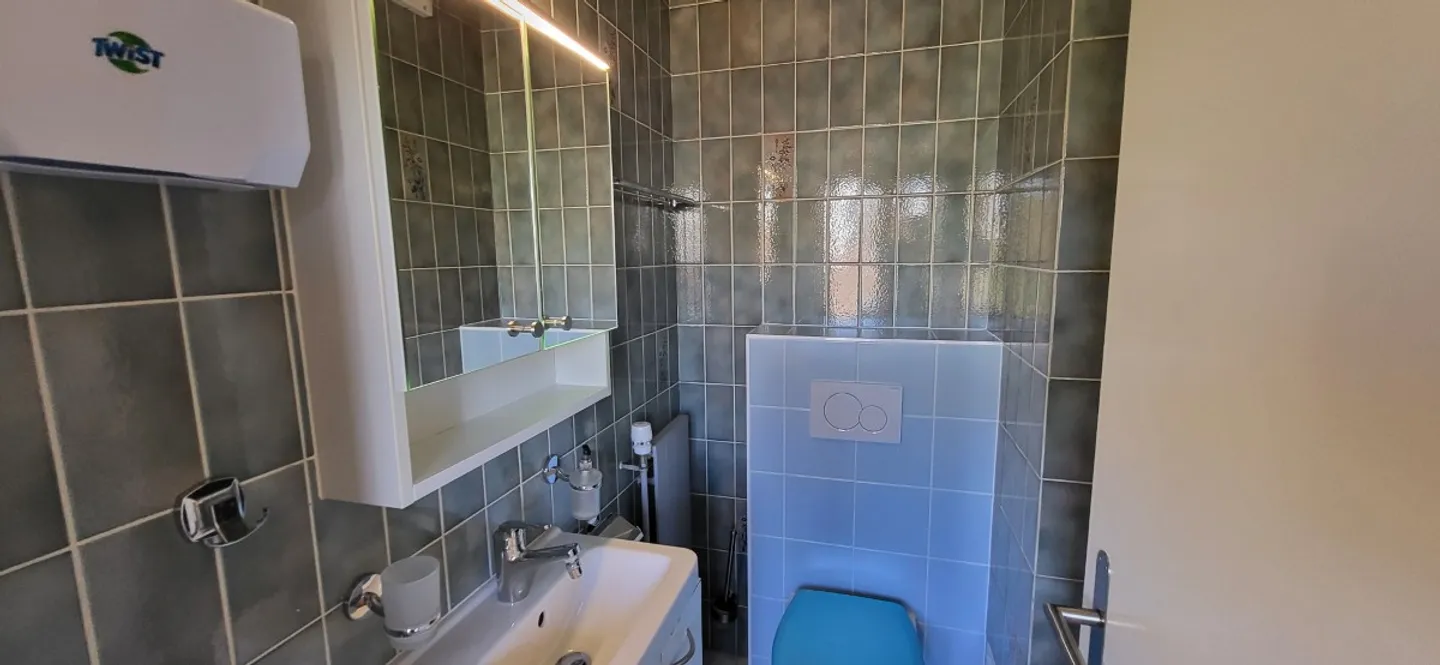 Villa 1 camera - Foto 11 di 12