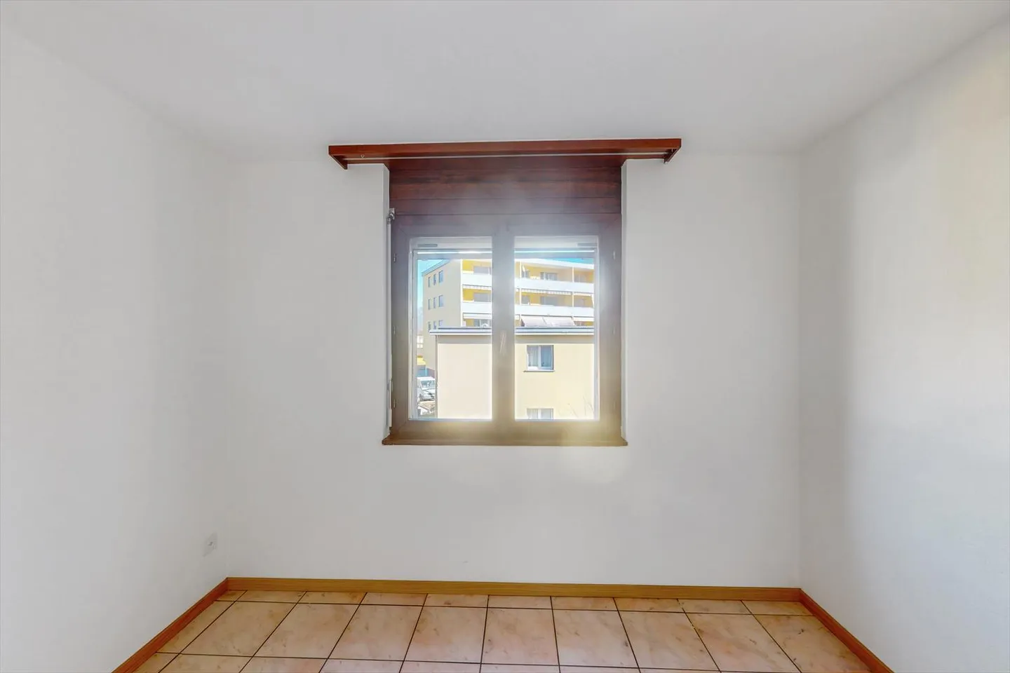 4 Locali a Cadenazzo  Ideale per Famiglie e Coppie - Foto 3 di 6