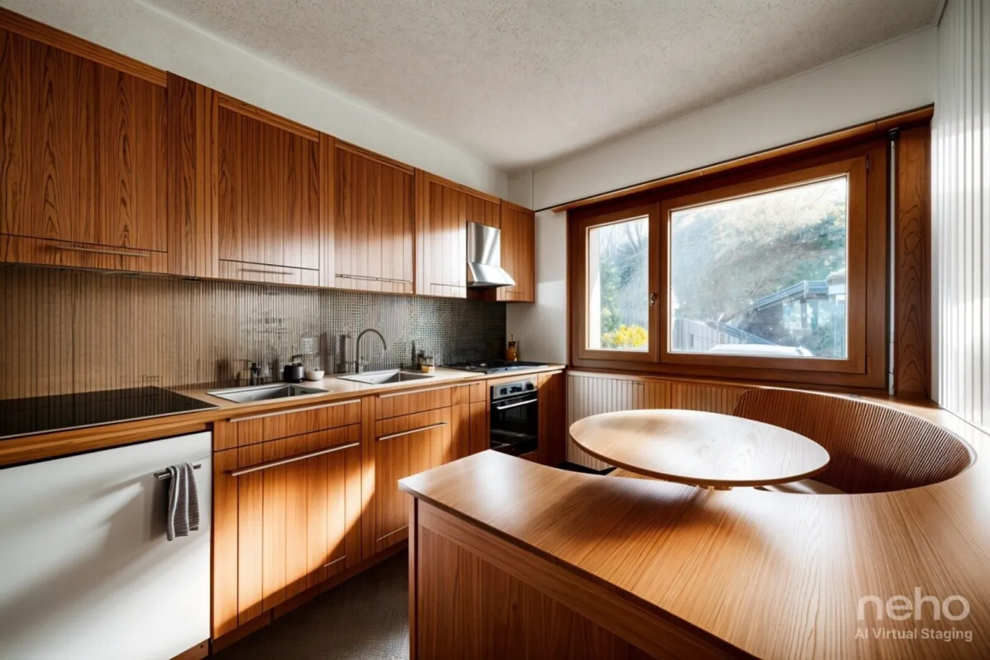 Duplex avec Vue Panoramique - Photo 2 sur 12