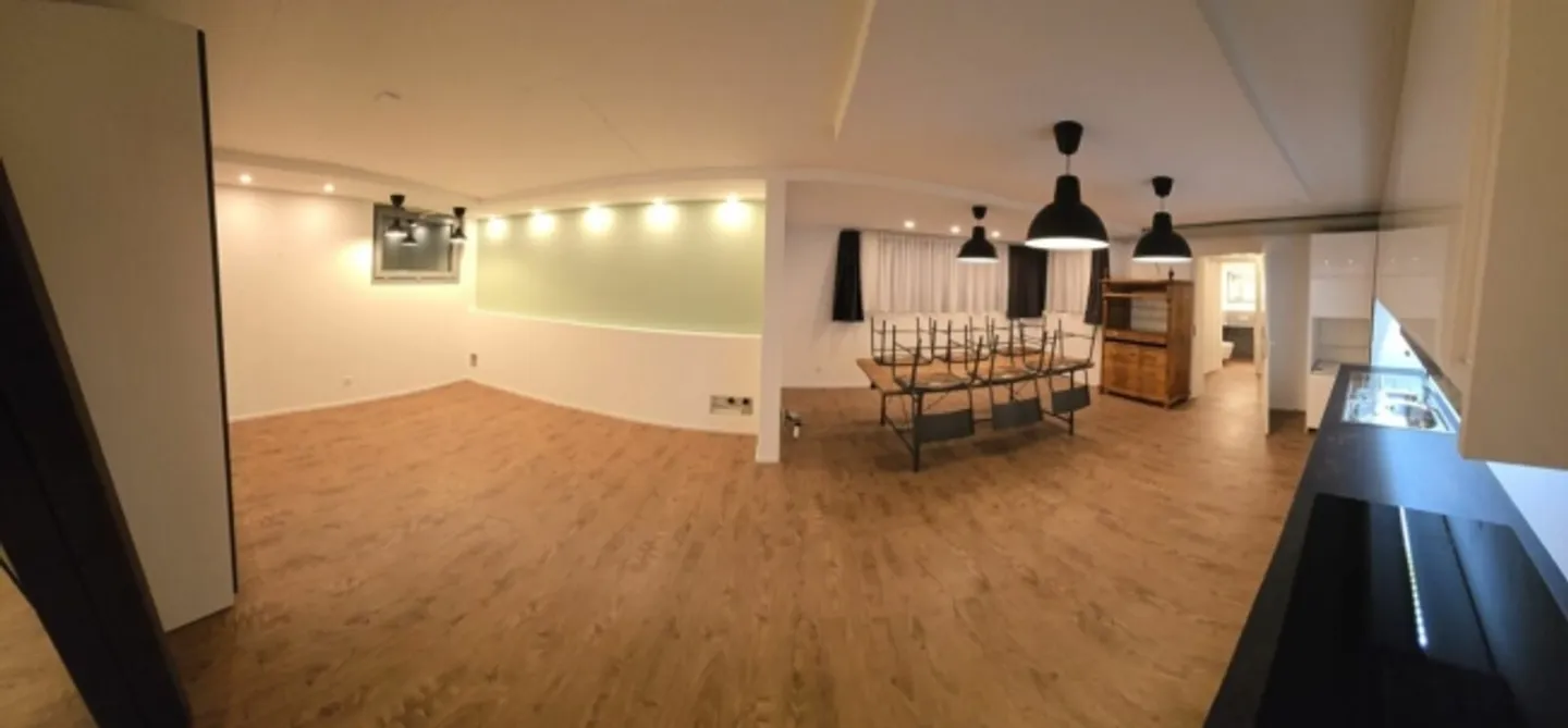 Wohnung mieten - Foto 4 von 8