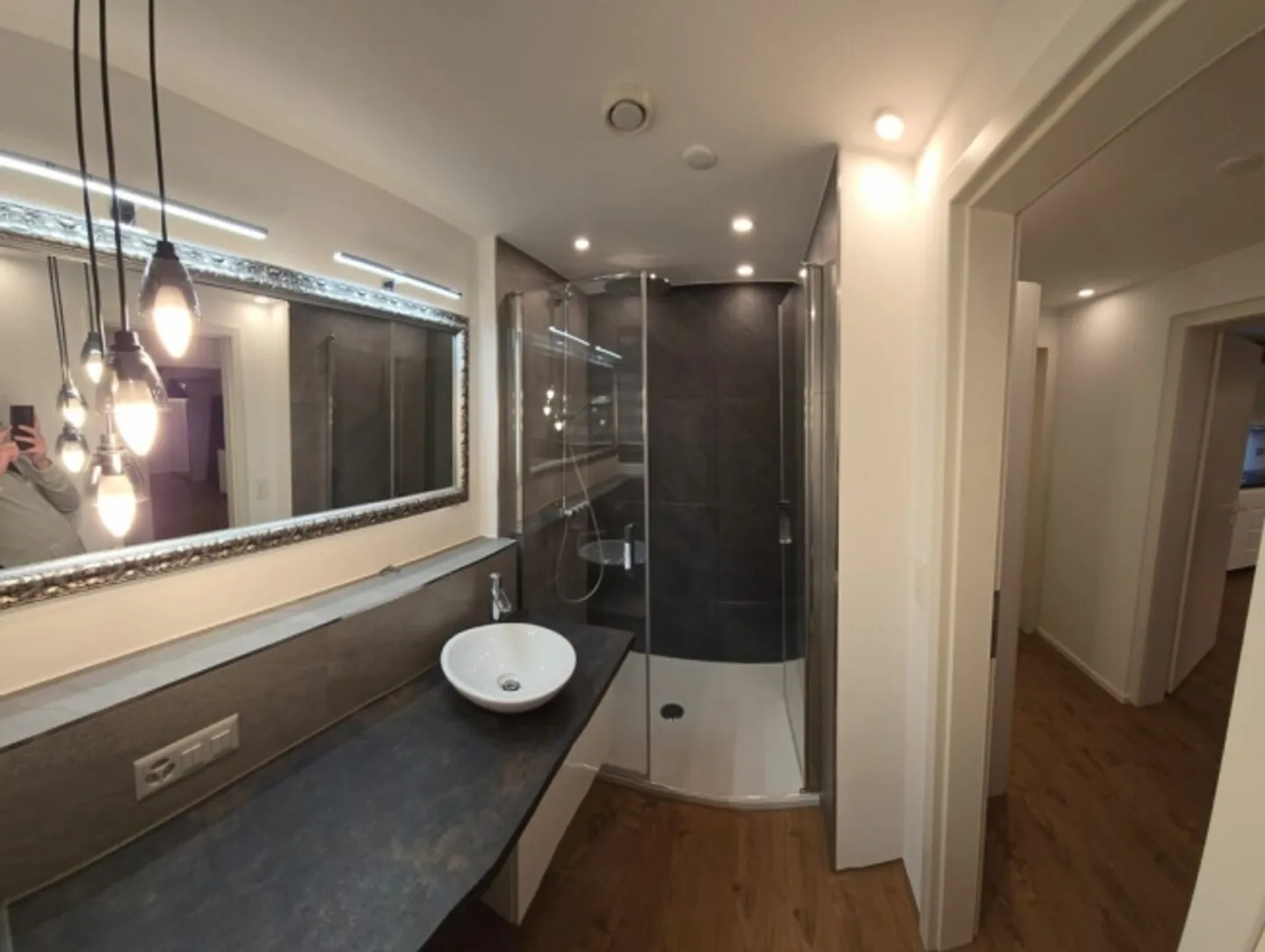 Wohnung mieten - Foto 5 von 8
