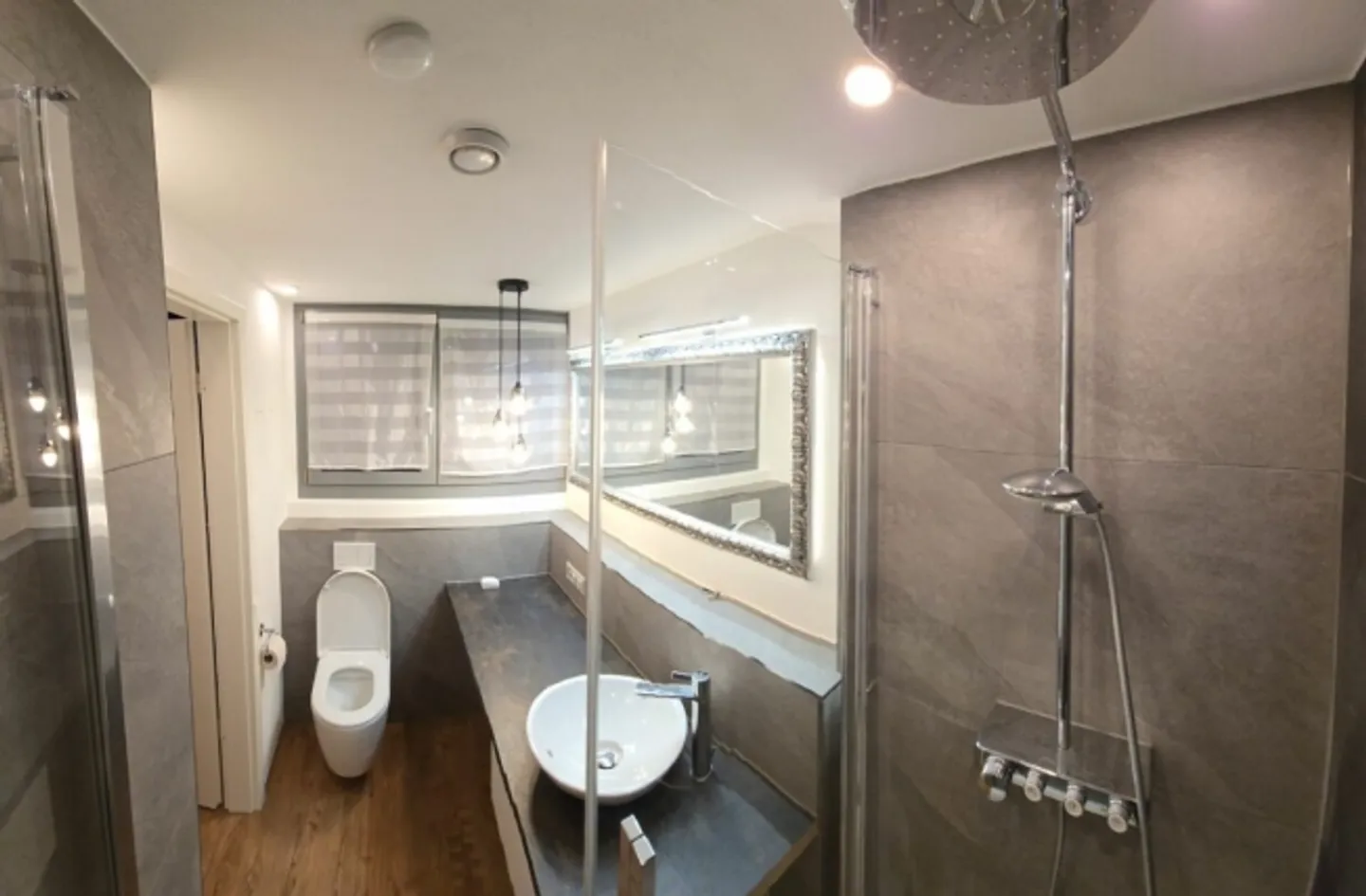 Wohnung mieten - Foto 7 von 8