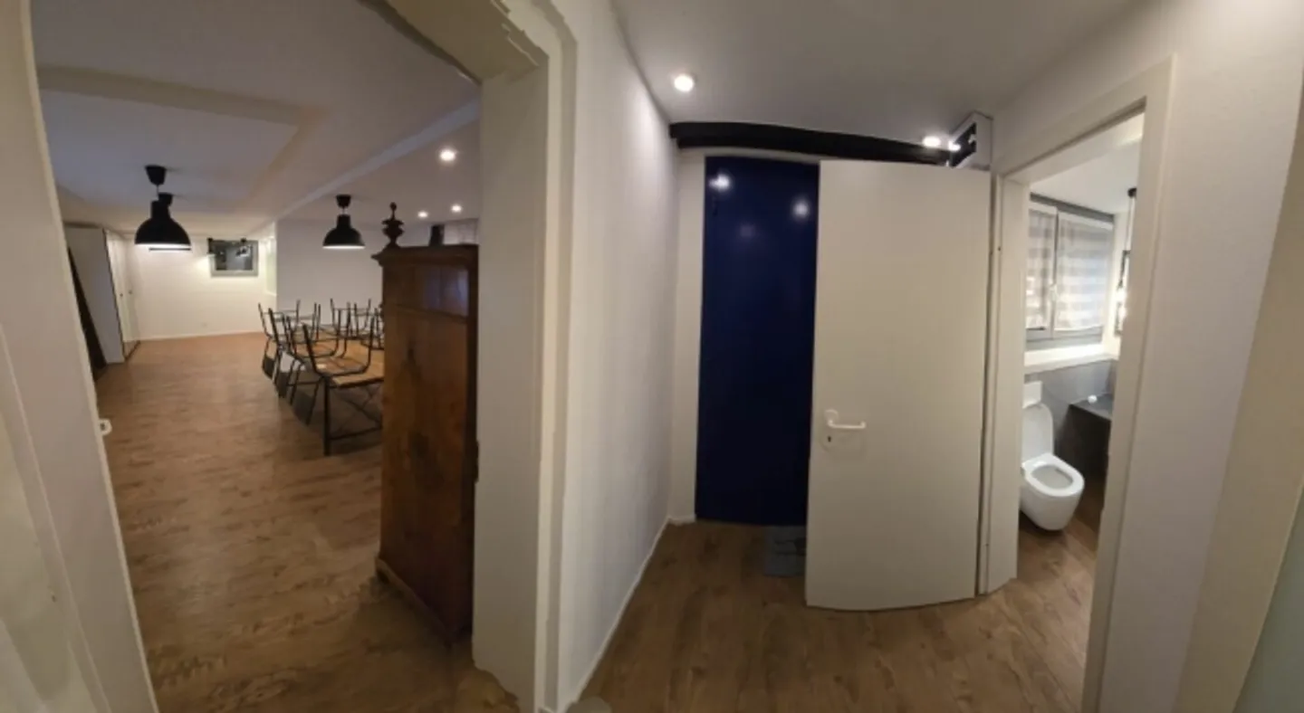 Wohnung mieten - Foto 8 von 8