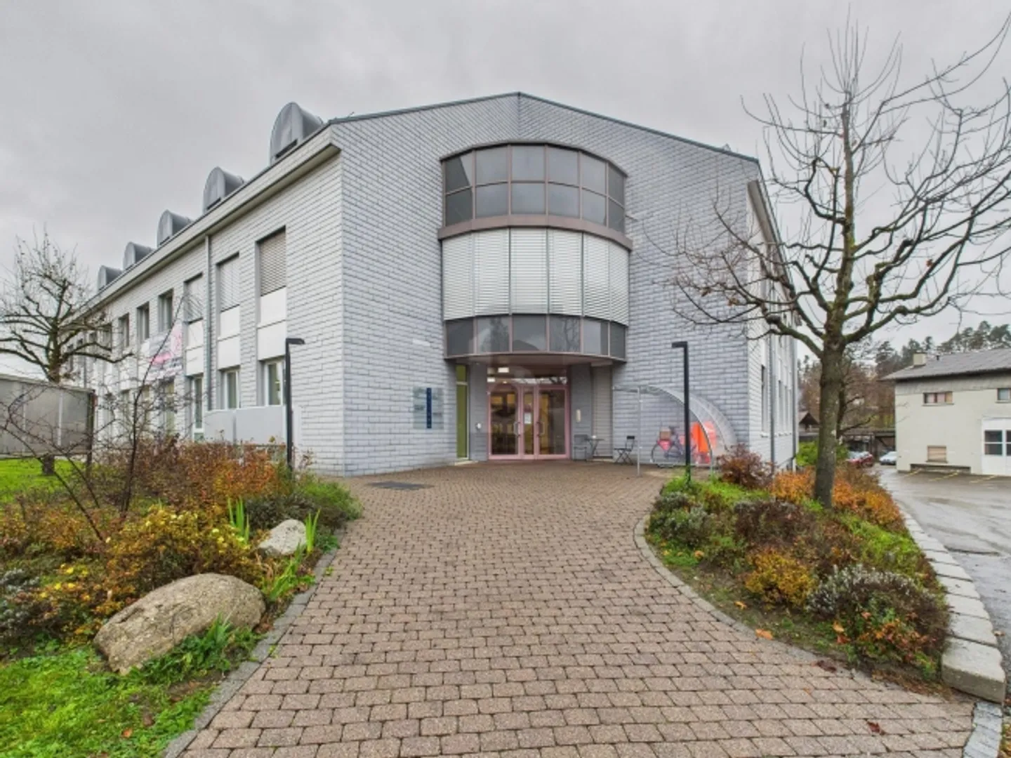 Bürofläche mieten - Foto 1 von 6