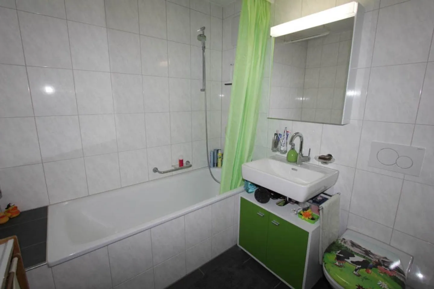 Appartamento Economico a Sargans - Foto 6 di 8