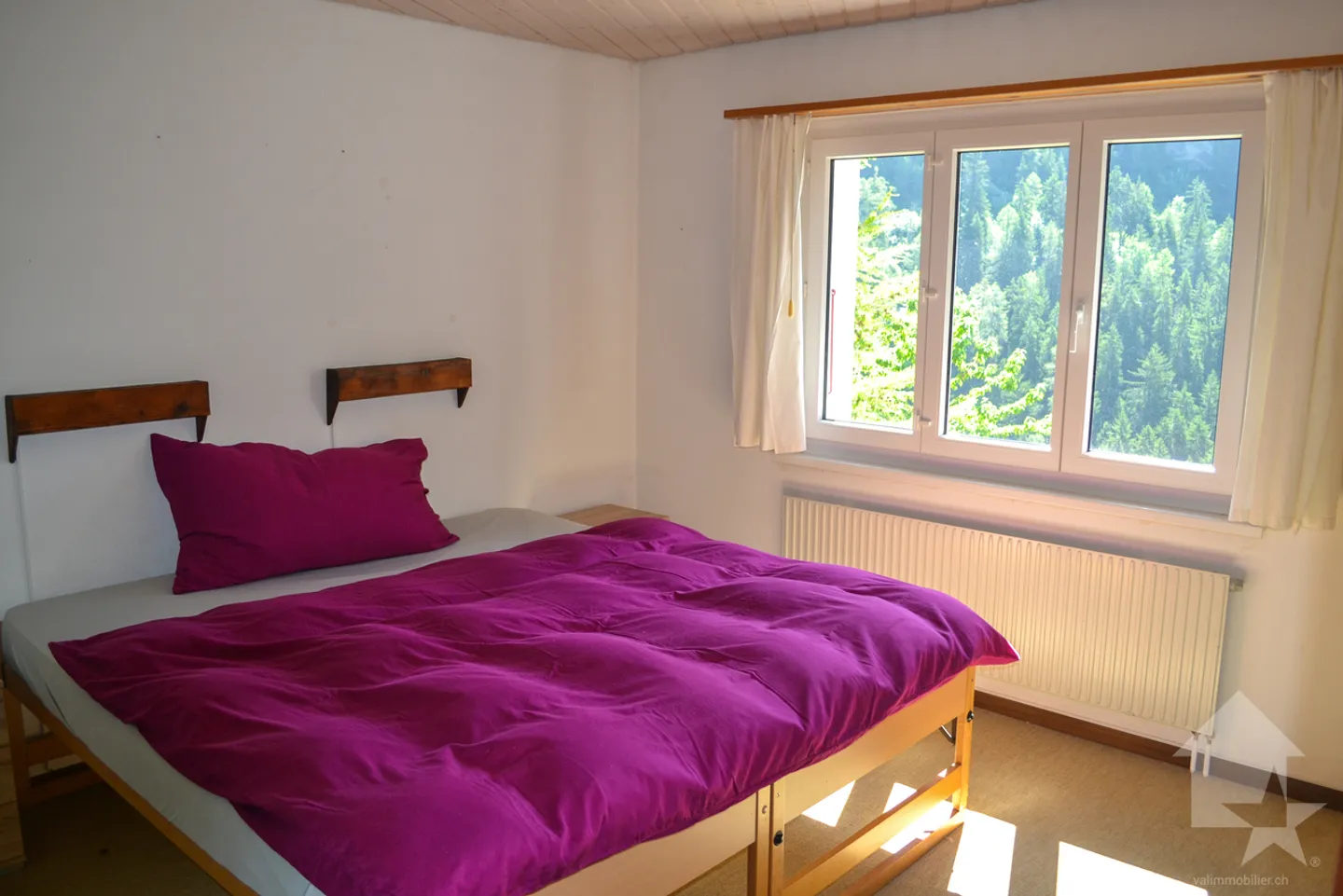 Village house with 3 apartments, two 3.5 rooms and one 2.5 rooms - Photo 8 of 38
