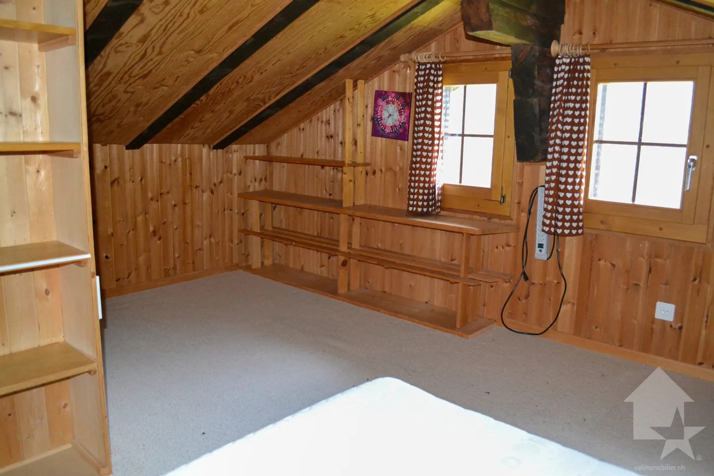 Village house with 3 apartments, two 3.5 rooms and one 2.5 rooms - Photo 9 of 38