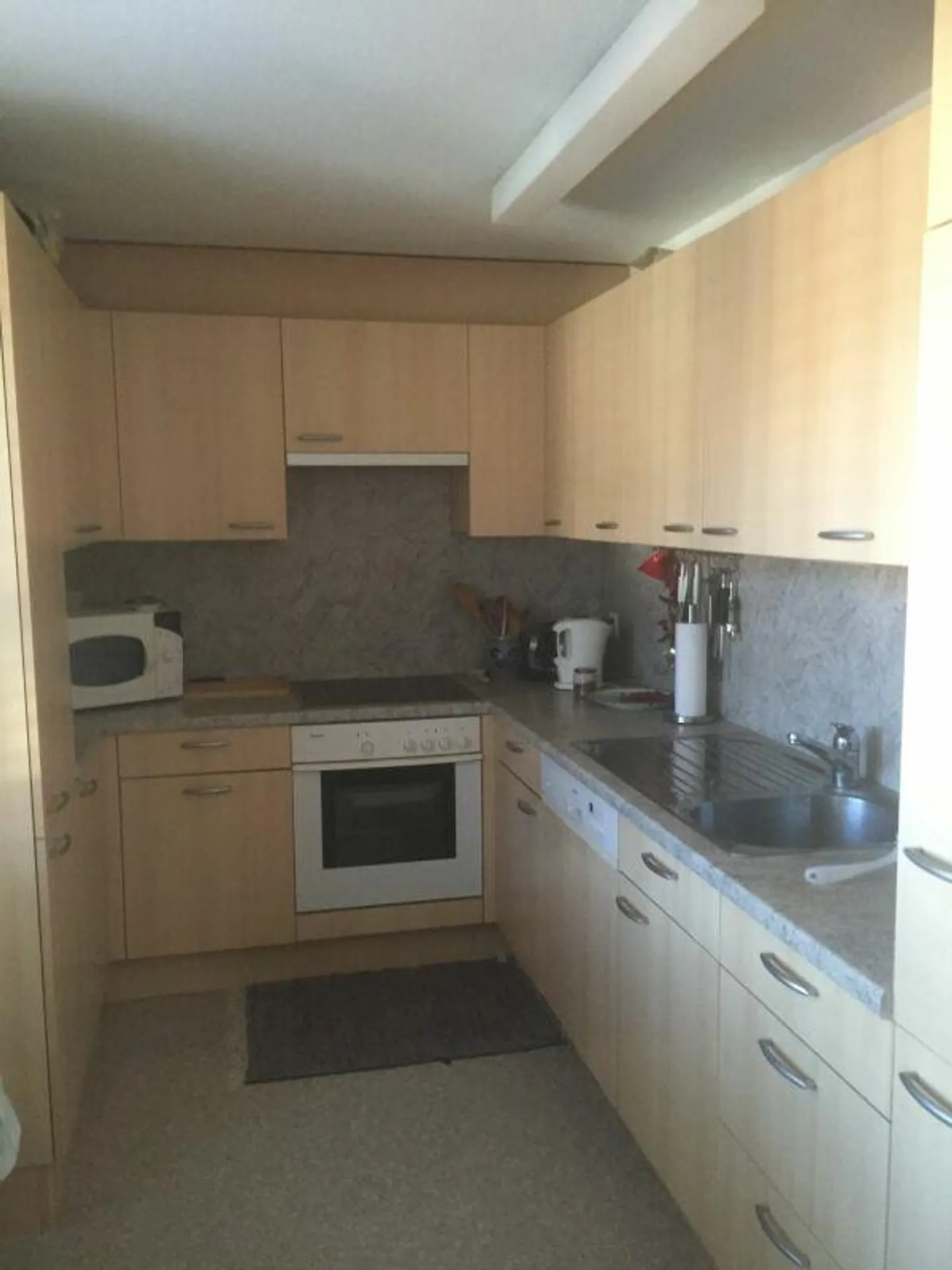 Appartamento Economico a Sargans - Foto 5 di 8