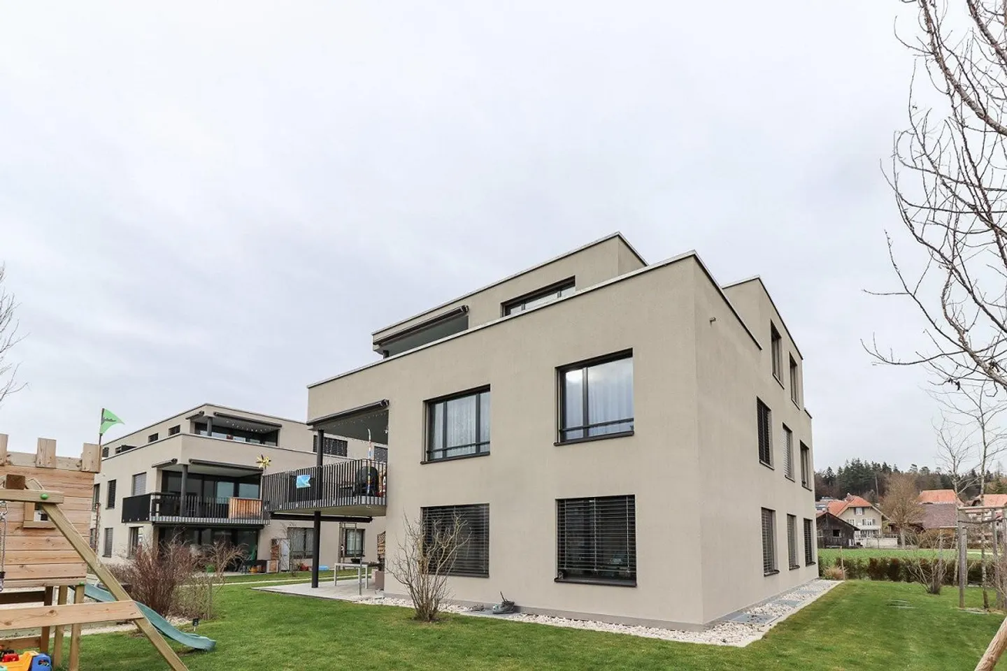 Votre nouveau nid familial dans un endroit rural et calme ! - Photo 13 sur 13