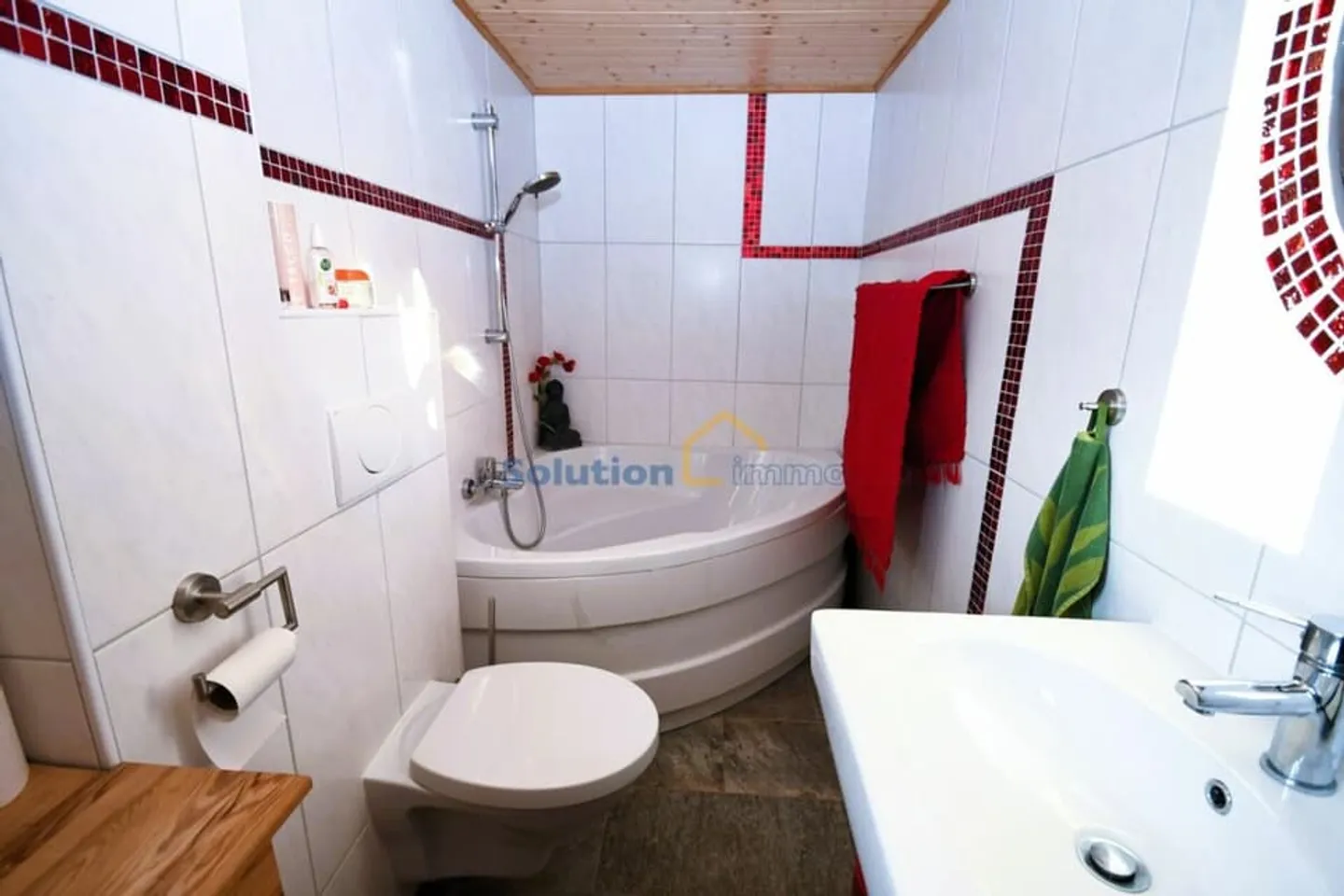 Très belle maison rénovée - Photo 11 sur 13