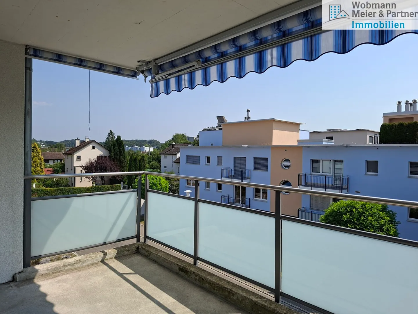 Bright family apartment in a quiet location - Photo 1 of 11