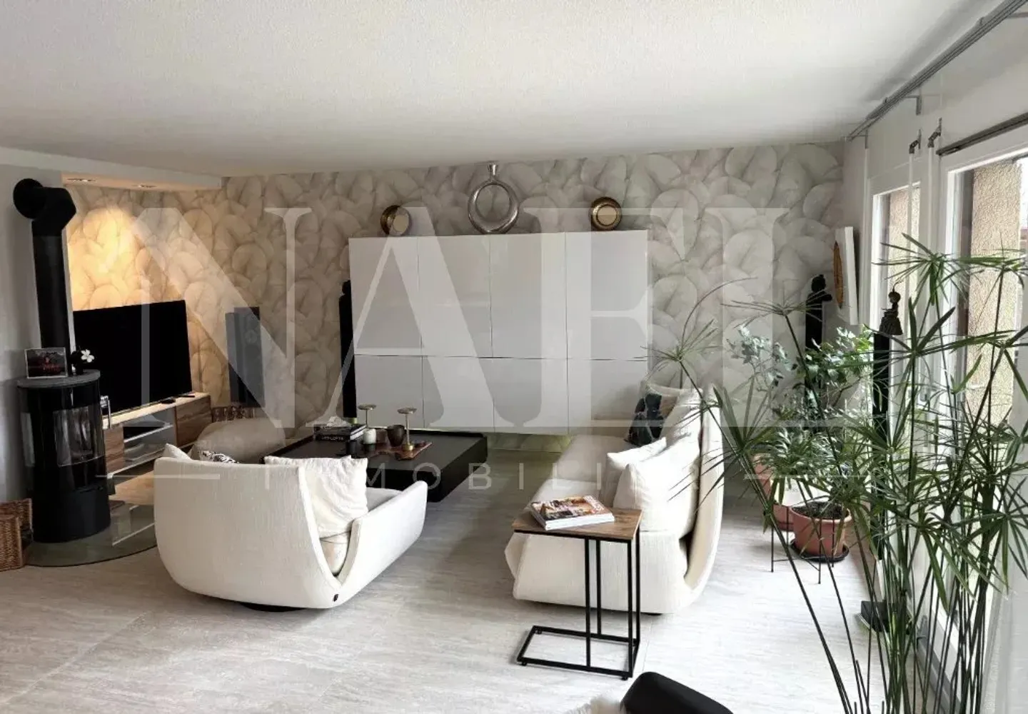 Superbe Villa Jumelle - Photo 4 sur 11