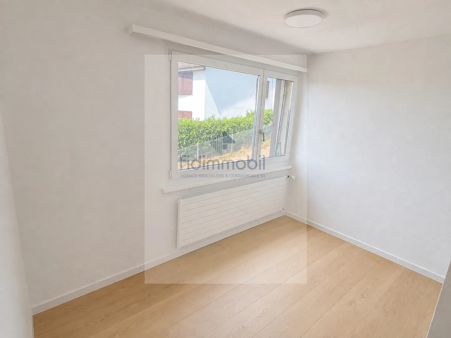 Charmante 3-Zimmer-Wohnung mit schöner offener Terrasse - Foto 7 von 9
