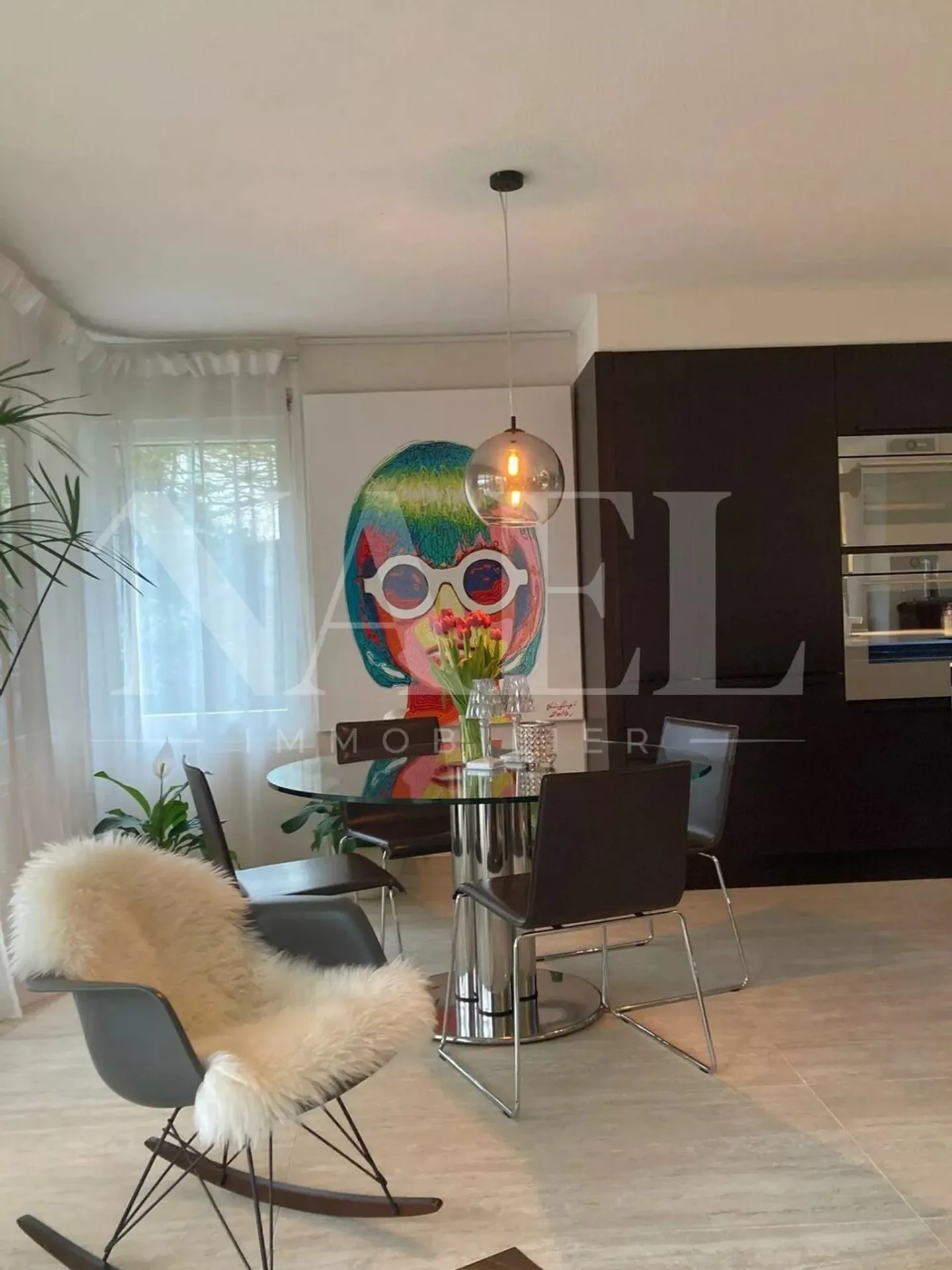 Superbe Villa Jumelle - Photo 5 sur 11