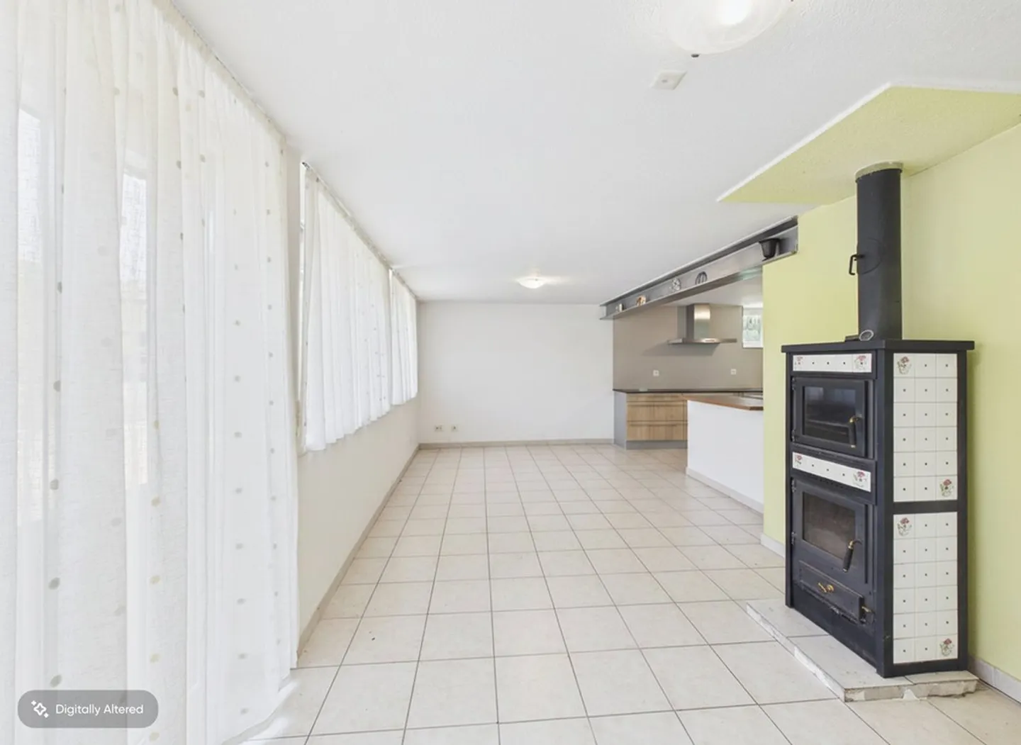 Spacious 6.5-room detached house with cellar and parking, Basse-Allaine - Photo 1 of 10