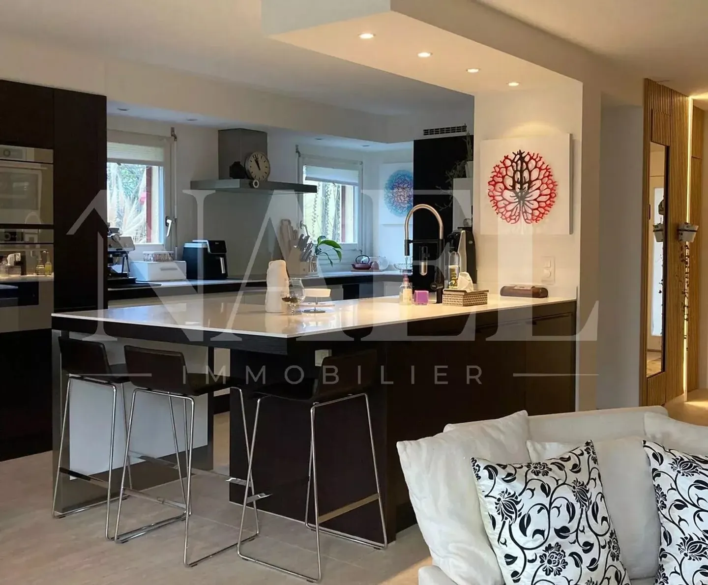 Superbe Villa Jumelle - Photo 8 sur 11