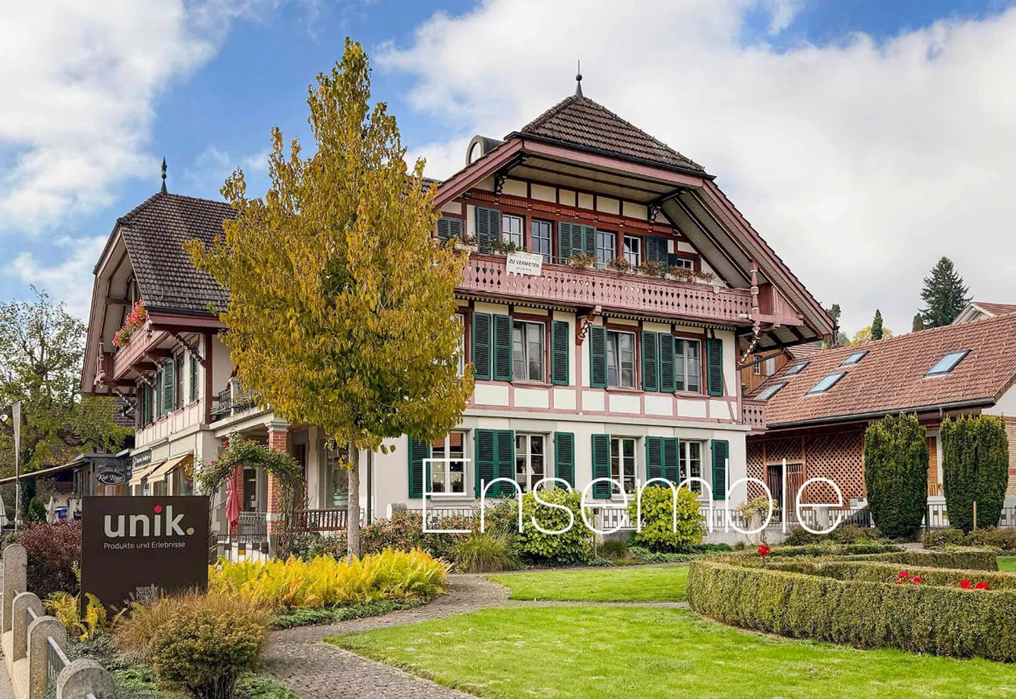 Unique Investment Property with Potential - Photo 1 of 14