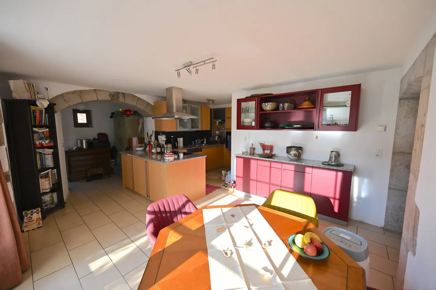 CELIGNY - CHARMING INCOME PROPERTY - Photo 3 of 11