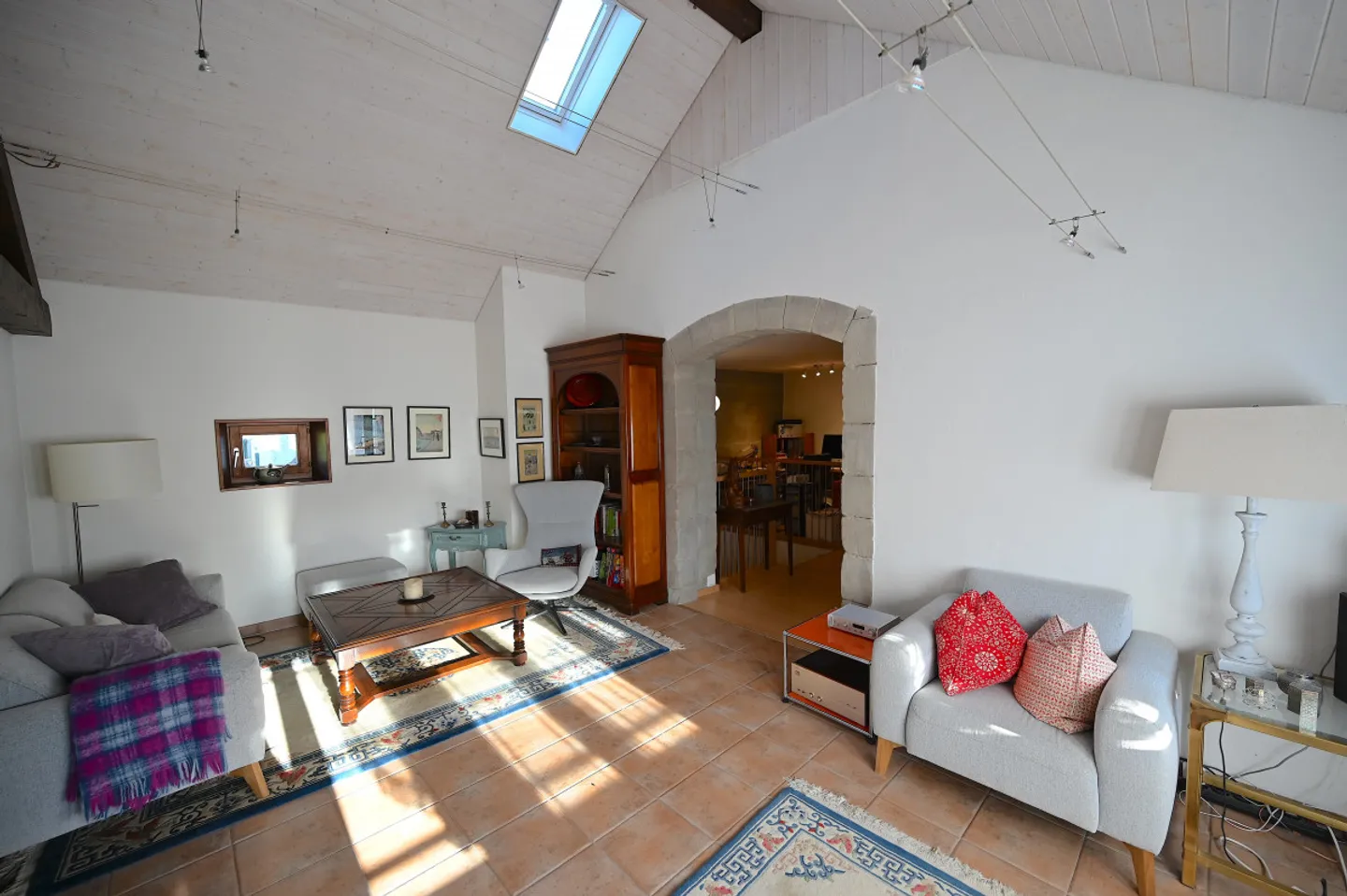 CELIGNY - CHARMING INCOME PROPERTY - Photo 4 of 11