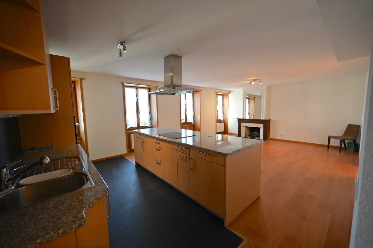 CELIGNY - CHARMING INCOME PROPERTY - Photo 5 of 11
