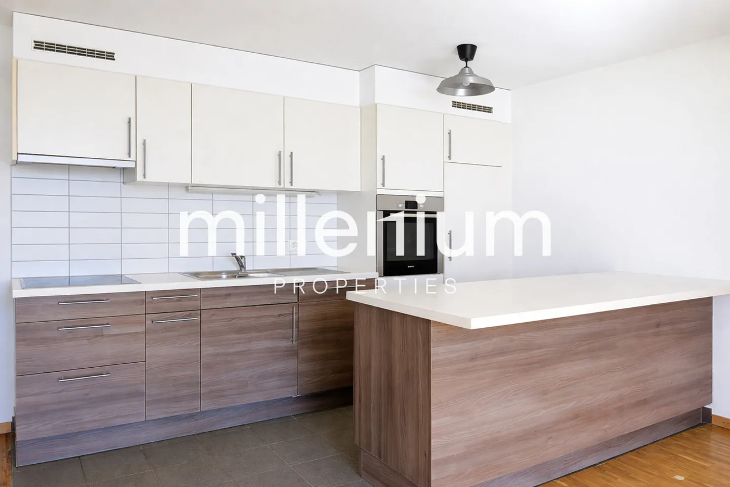 Magnificent duplex with stunning lake view in Nyon - Photo 4 of 10