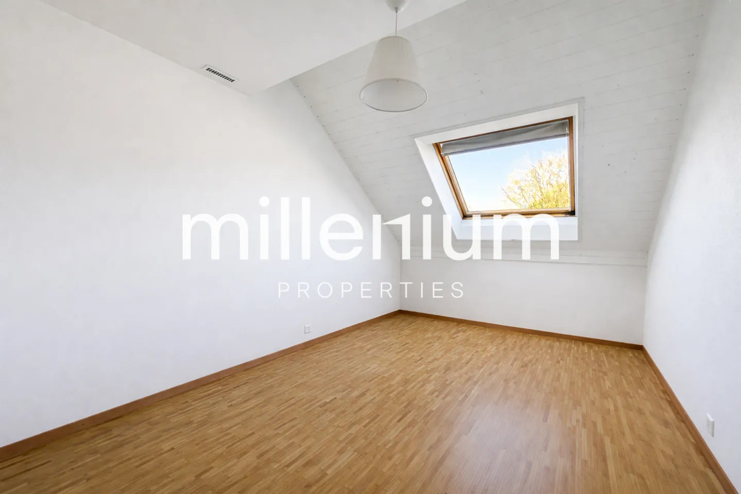 Magnificent duplex with stunning lake view in Nyon - Photo 5 of 10