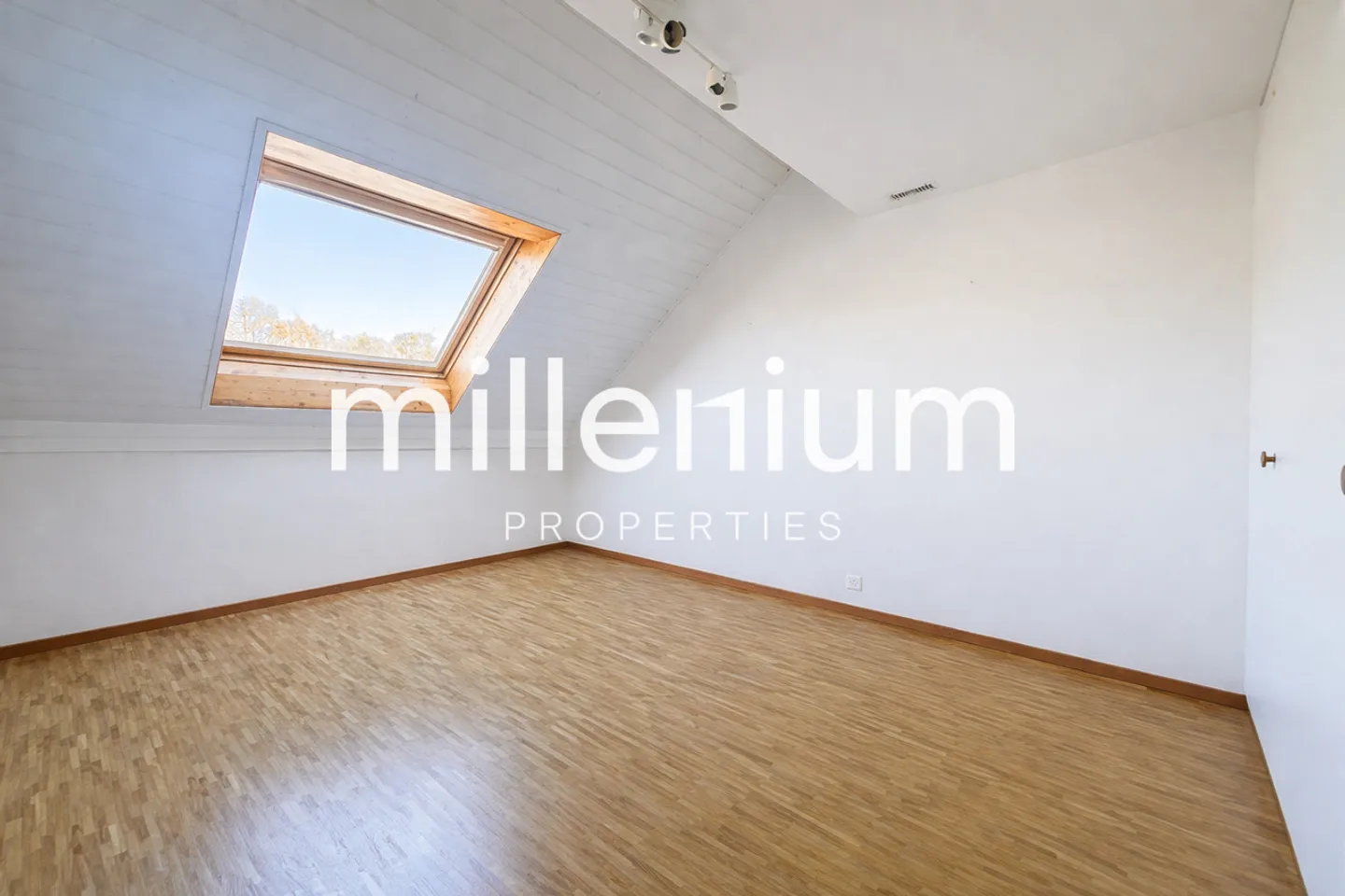 Magnificent duplex with stunning lake view in Nyon - Photo 6 of 10