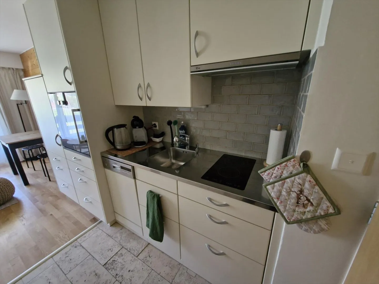 Appartamento 2 locali a Villars-sur-Ollon - Foto 4 di 10